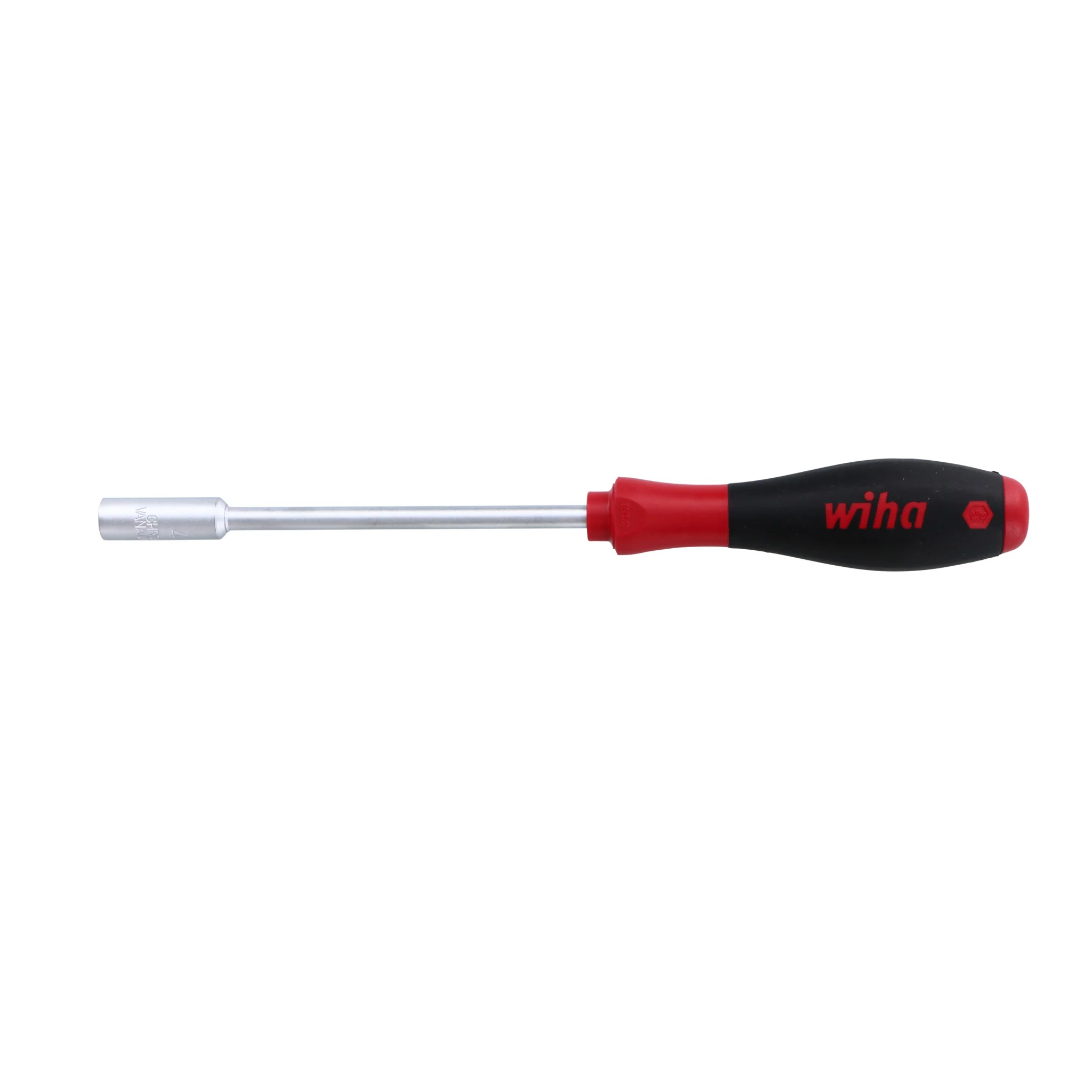 SoftFinish® Triangle Nut Driver M4 x 125mm - Image 3