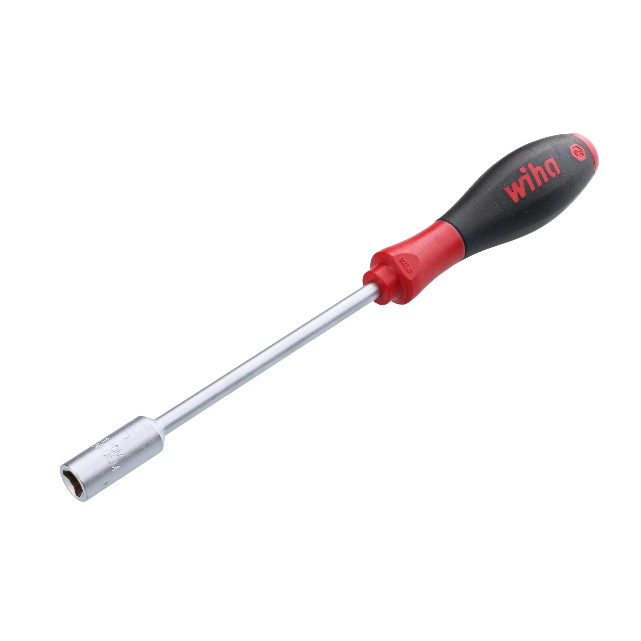 SoftFinish® Triangle Nut Driver M5 x 125mm - Image 3