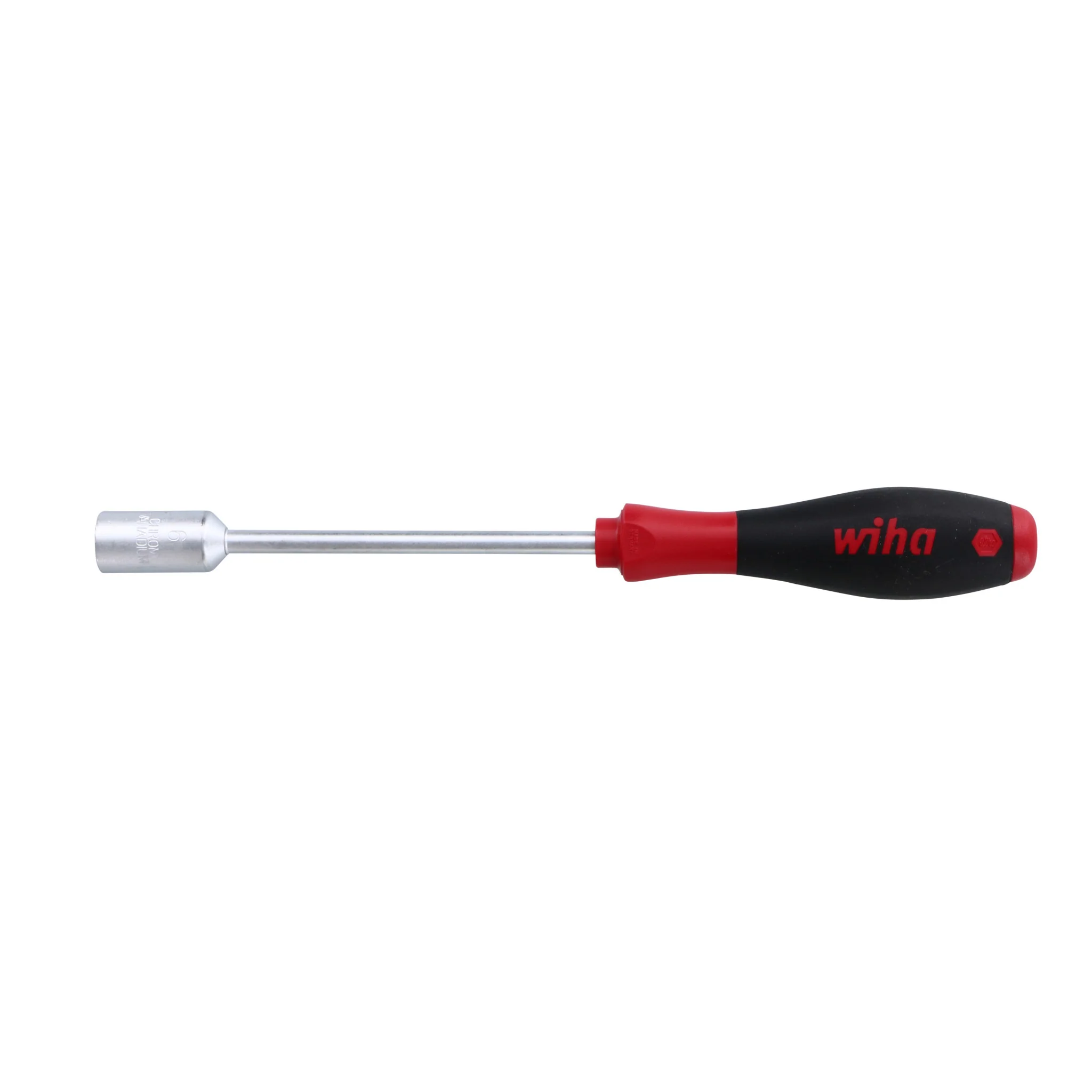 SoftFinish® Triangle Nut Driver M6 x 125mm - Image 3