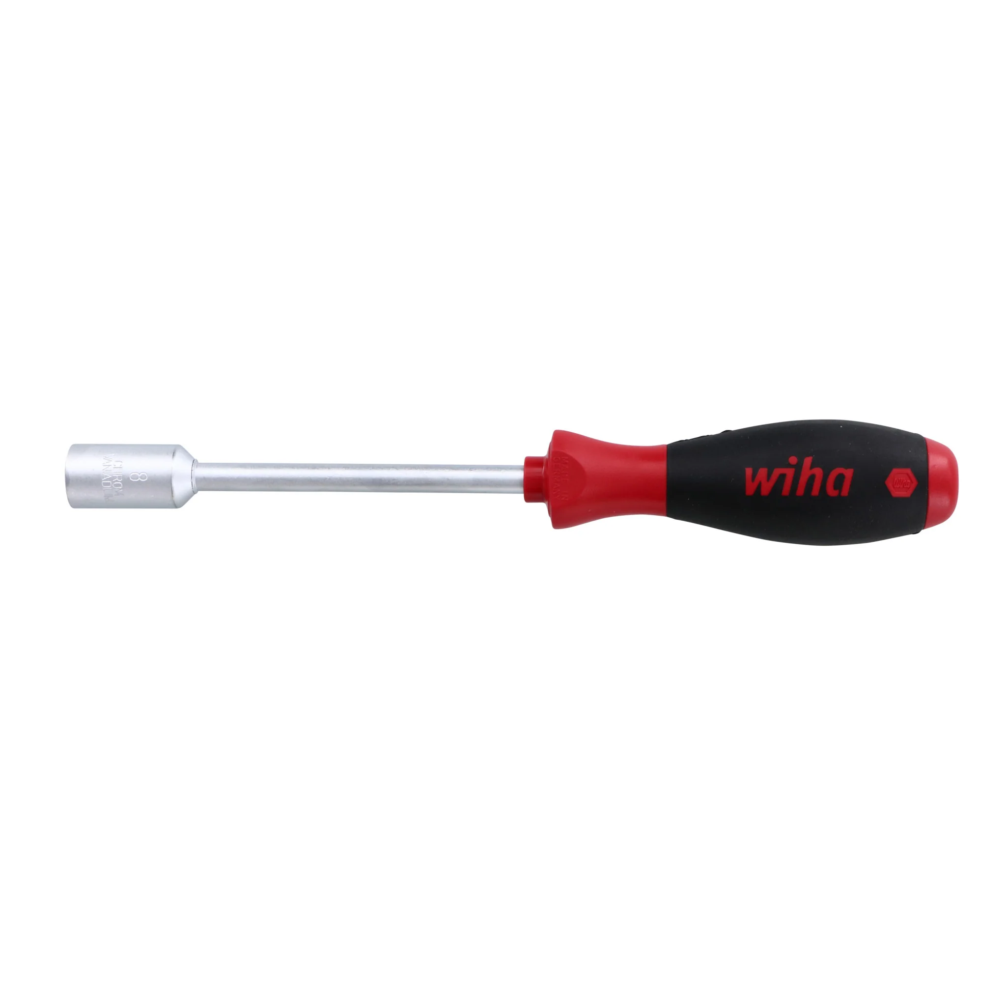 SoftFinish® Triangle Nut Driver M8 x 125mm - Image 3