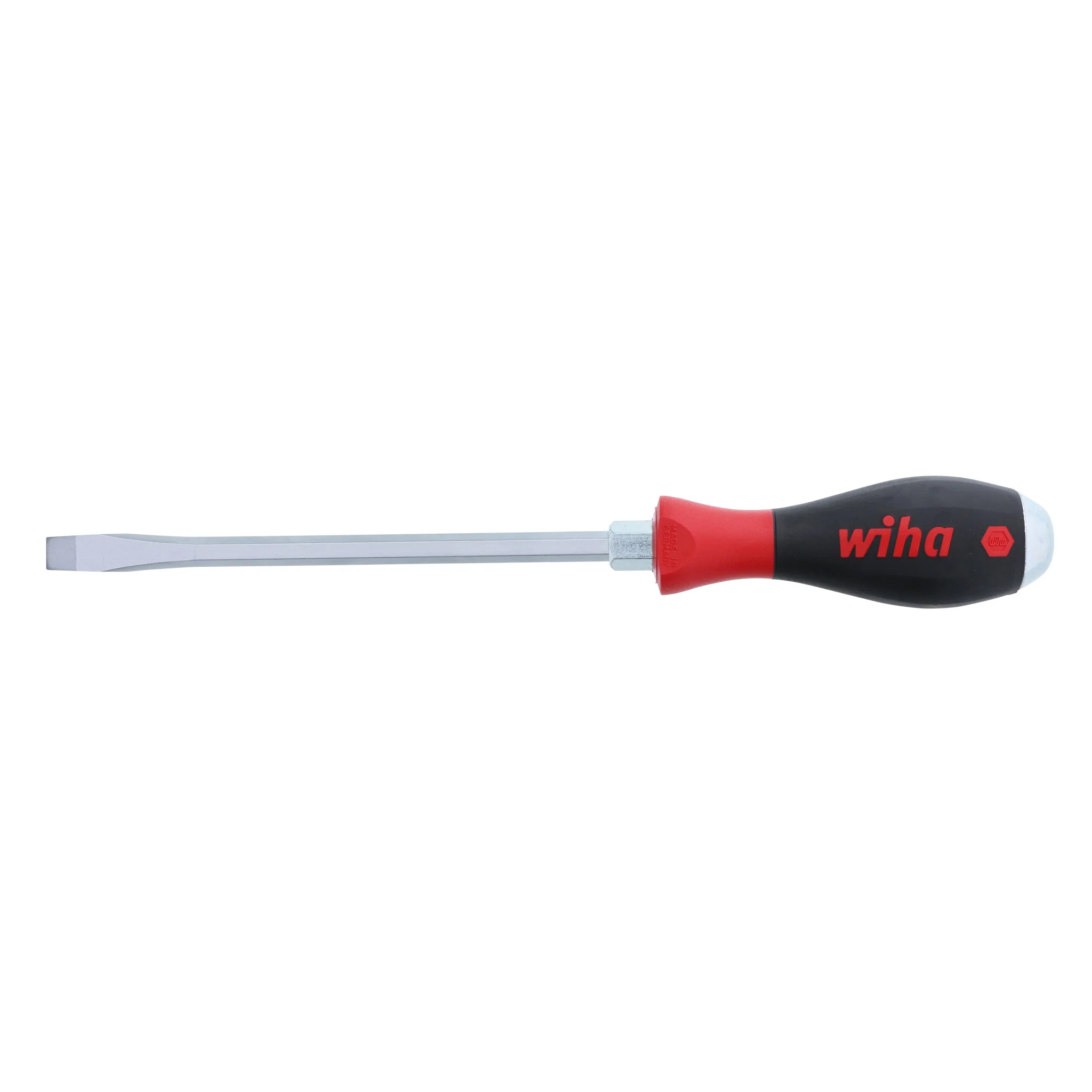 SoftFinish XHeavy Duty Slotted Screwdriver 10.0mm x 175mm - Image 3