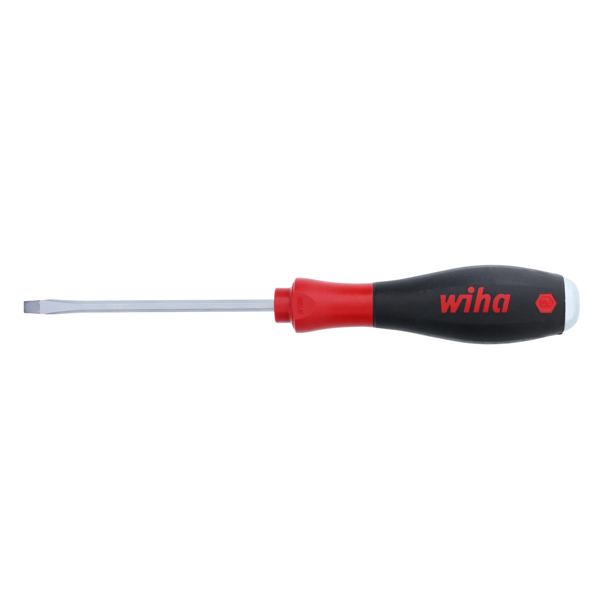SoftFinish XHeavy Duty Slotted Screwdriver 4.5mm x 90mm - Image 3