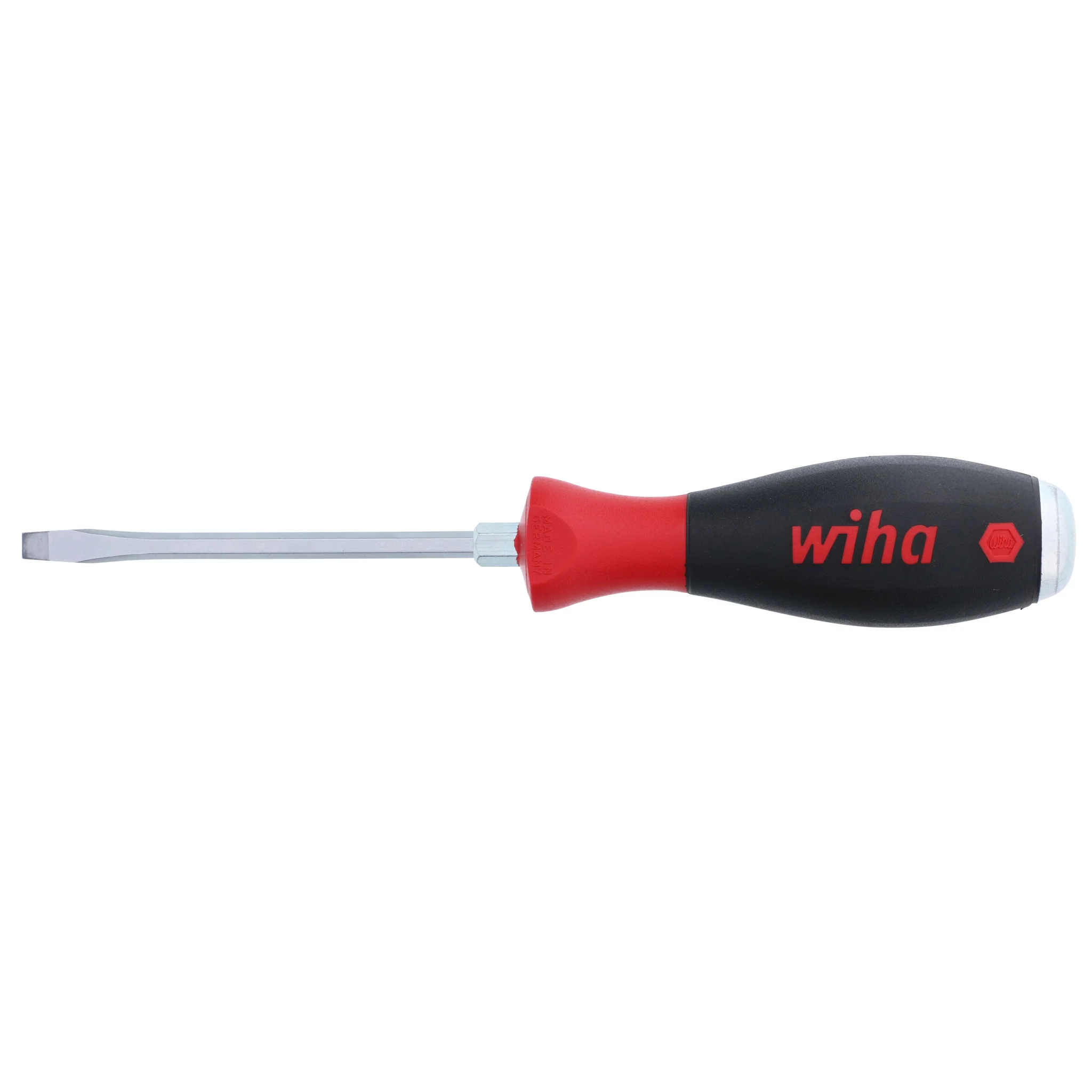 SoftFinish XHeavy Duty Slotted Screwdriver 5.5mm x 100mm - Image 3