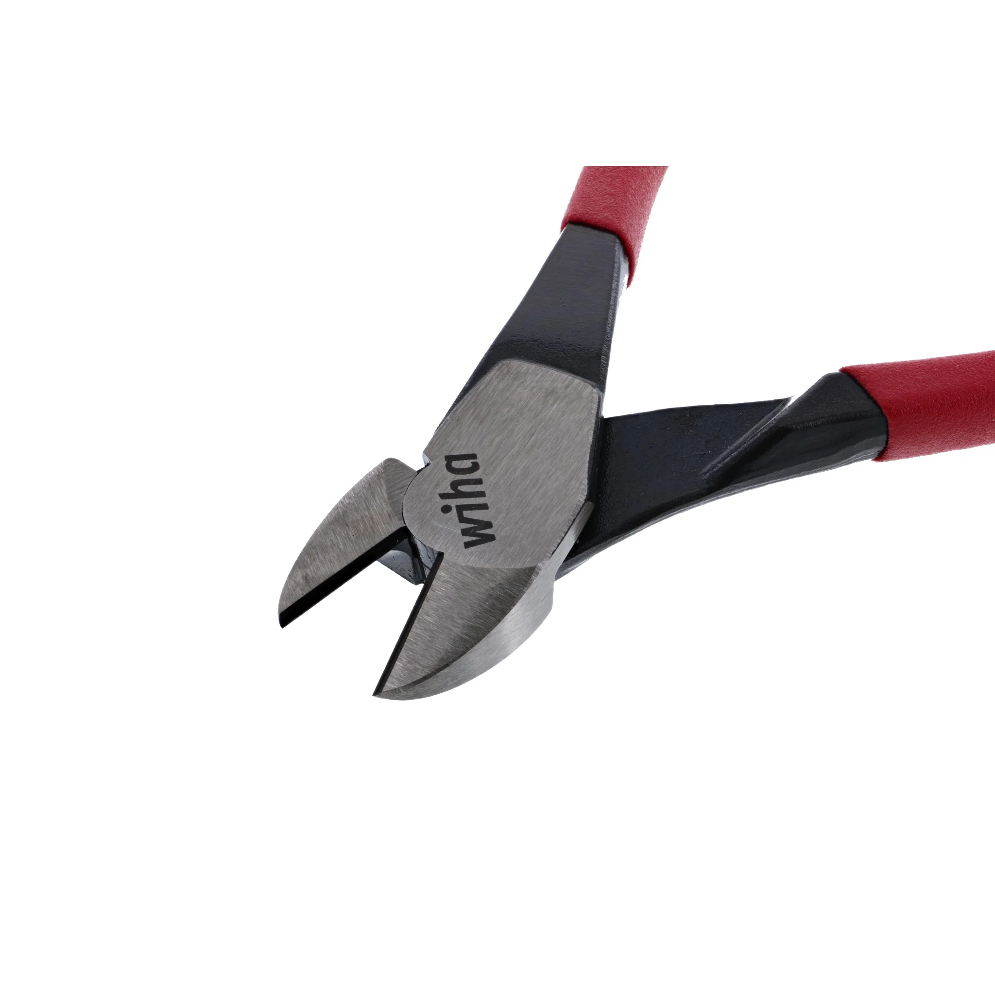 Classic Grip High Leverage Diagonal Cutters 8" - Image 2