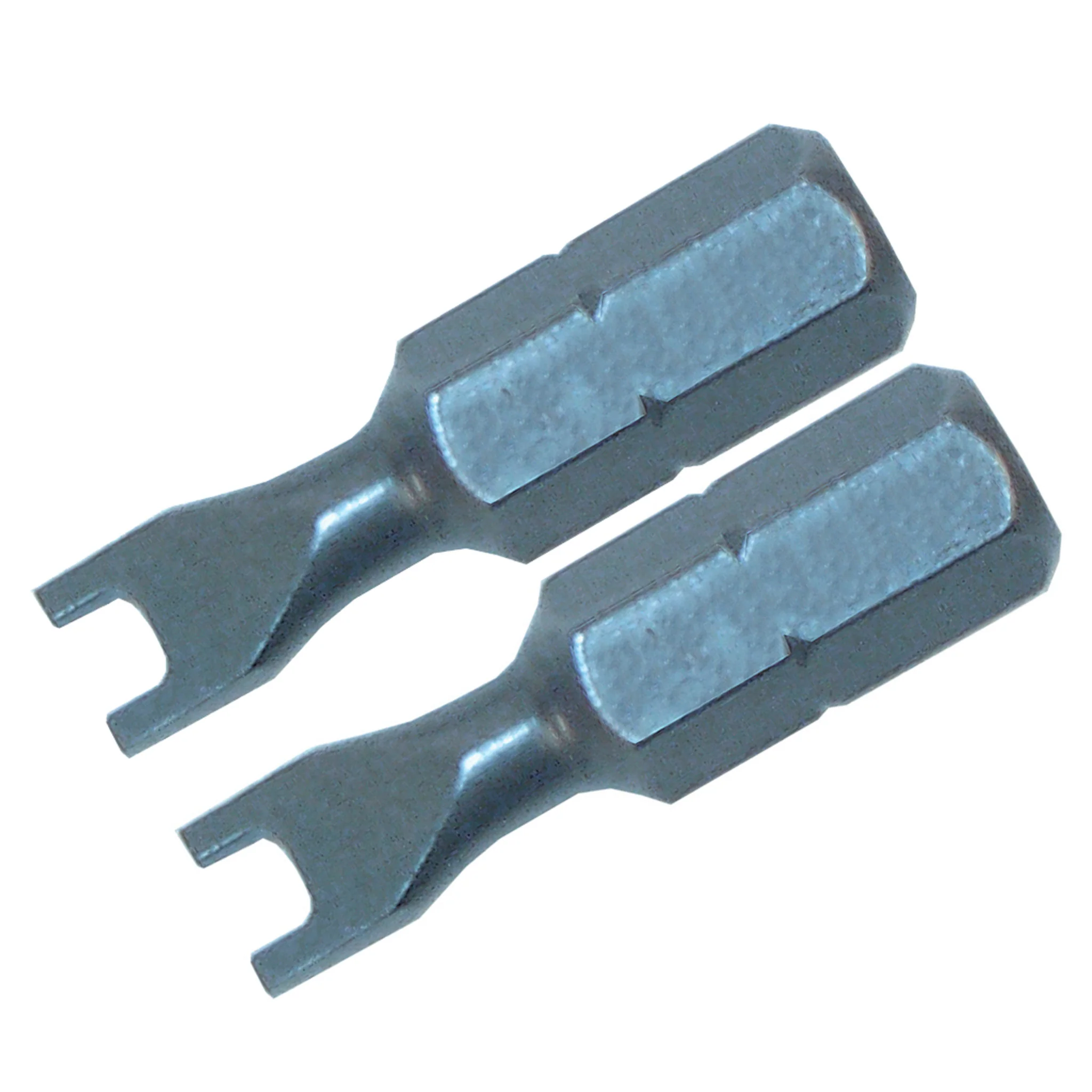 Spanner Bit #10 - 25mm - 2 Pack