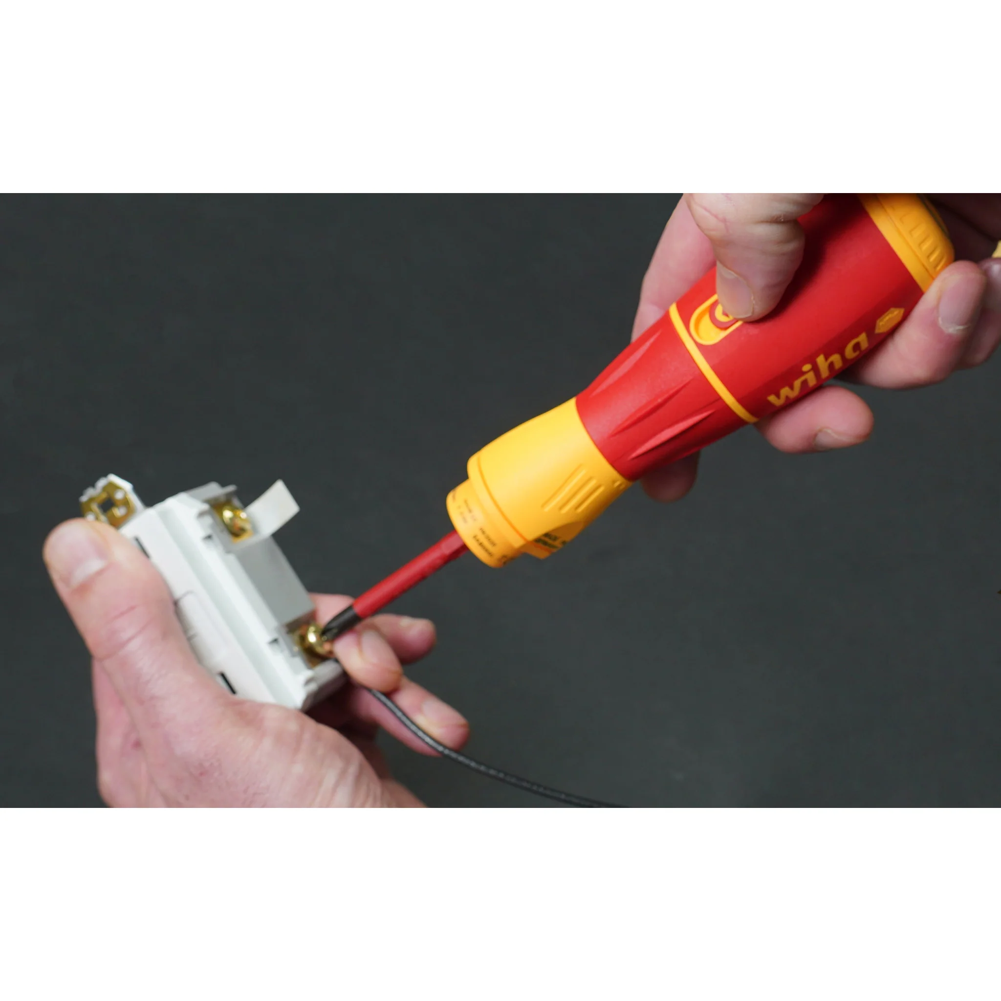 13 Piece SpeedEII Electric Screwdriver SlimLine Blade Set - Image 12