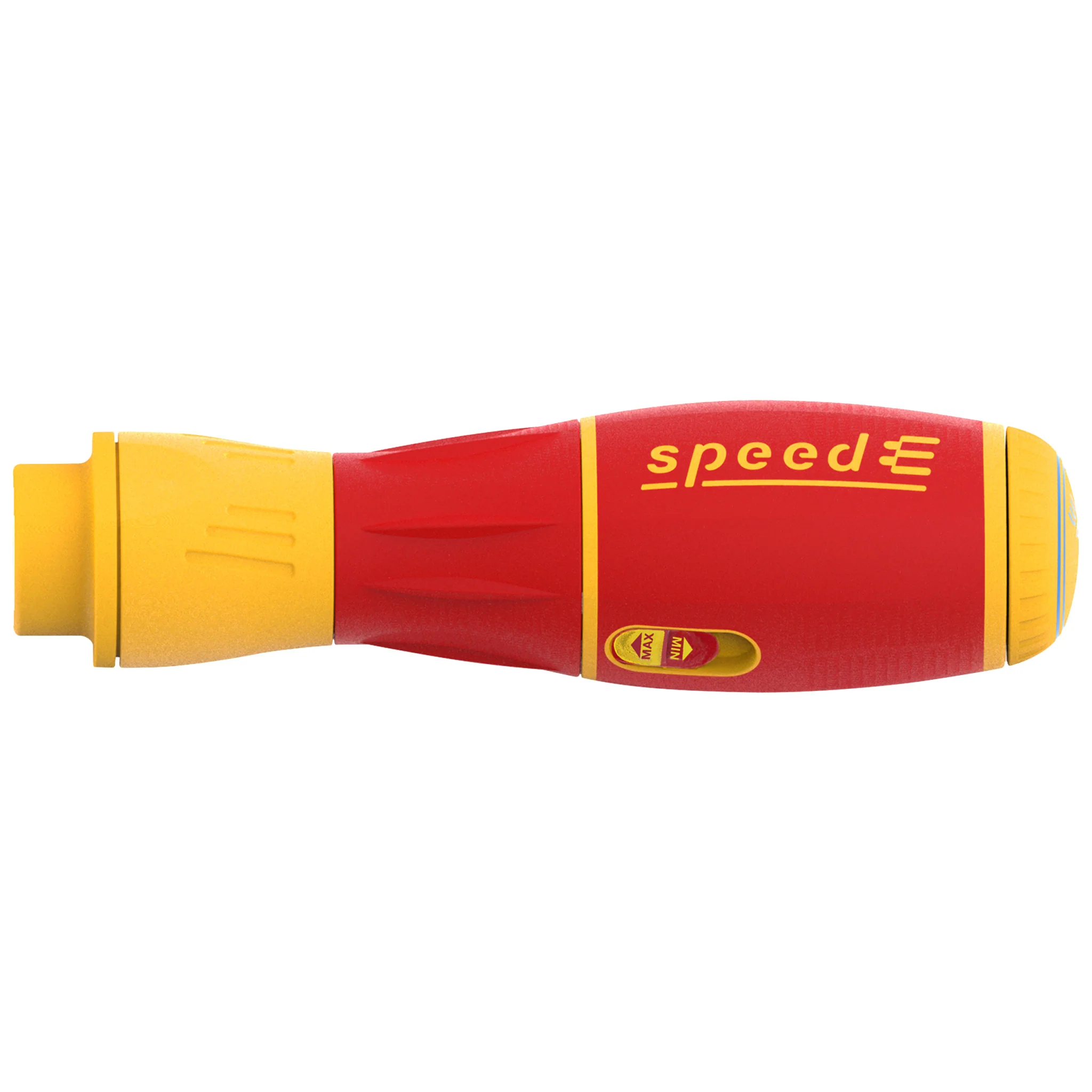 13 Piece SpeedEII Electric Screwdriver SlimLine Blade Set - Image 4