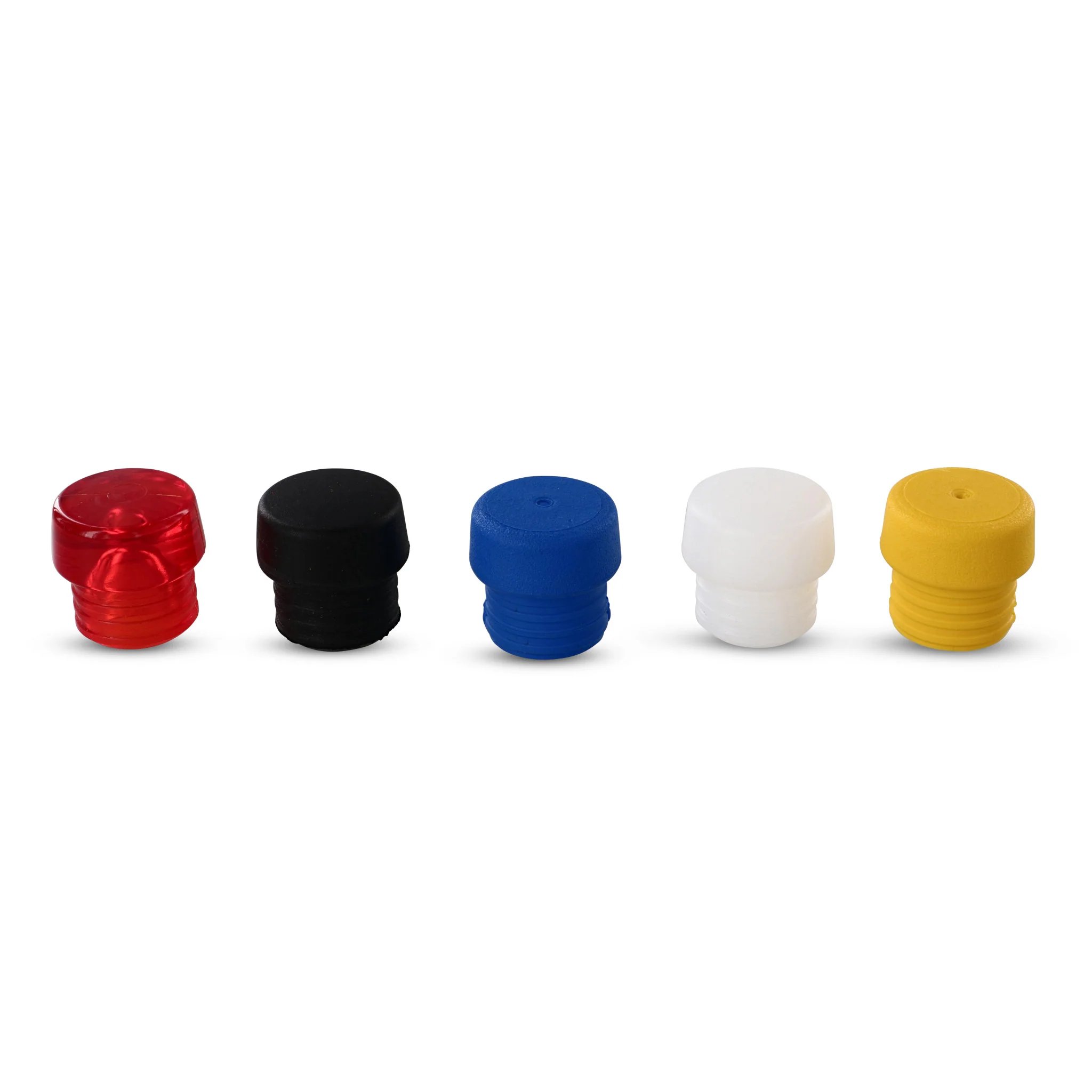 7 Piece Split Head Mallet Set 30mm - Image 3