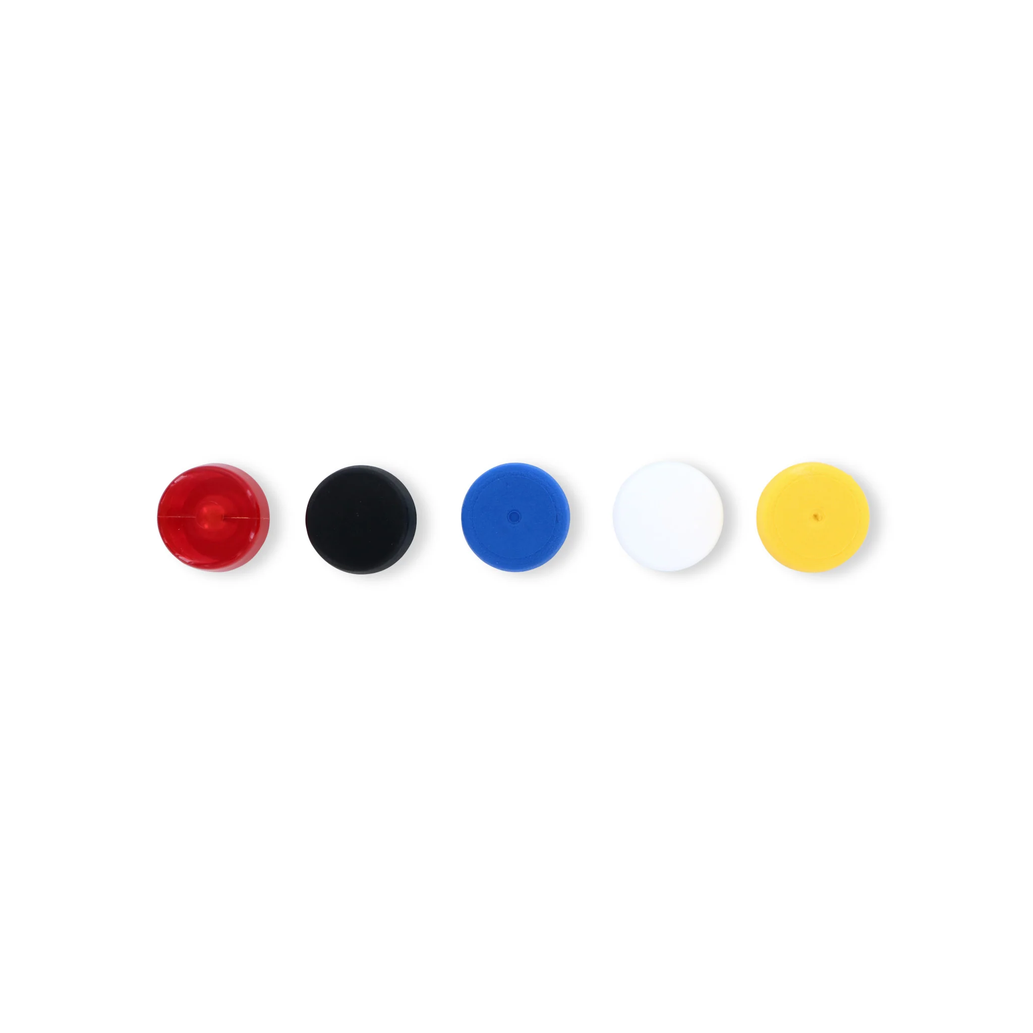 7 Piece Split Head Mallet Set 30mm - Image 4