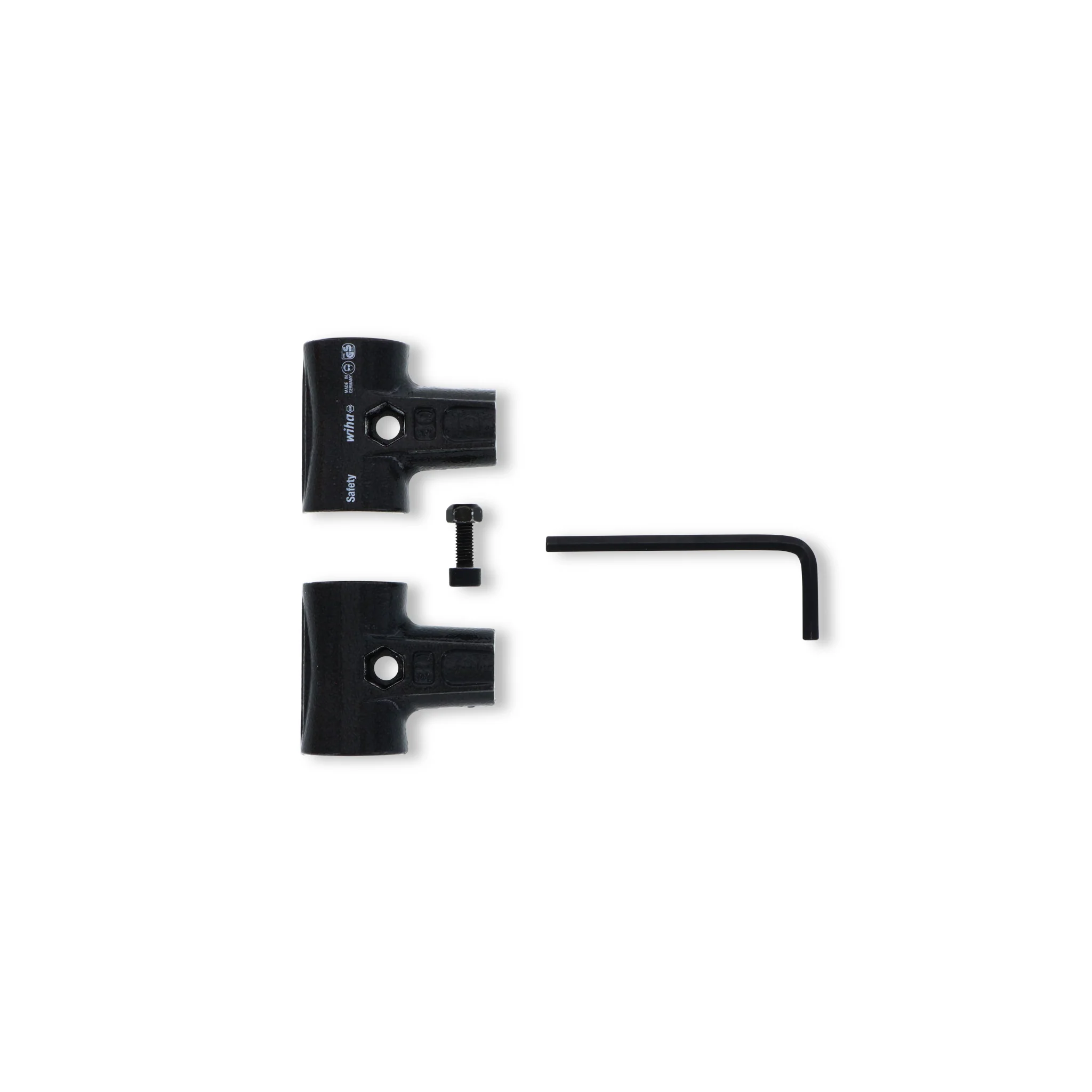 7 Piece Split Head Mallet Set 50mm - Image 5