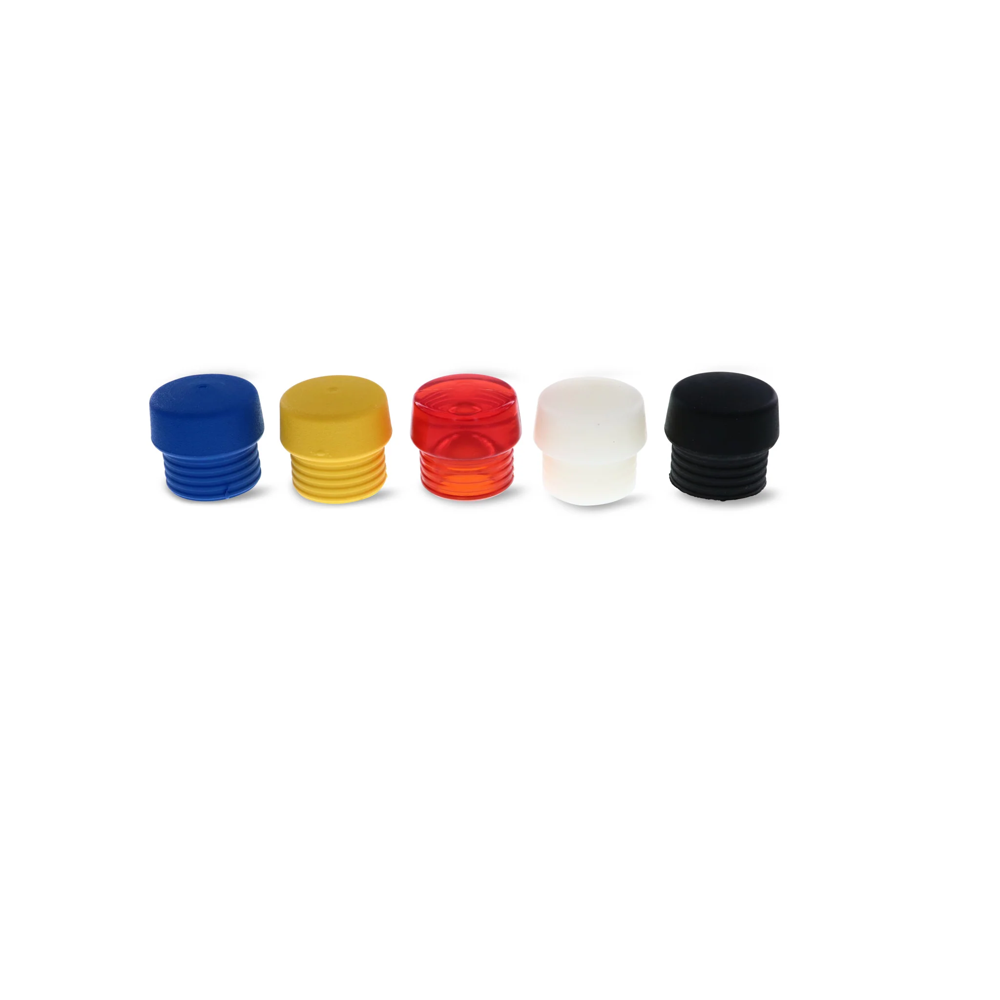 7 Piece Split Head Mallet Set 40mm - Image 3