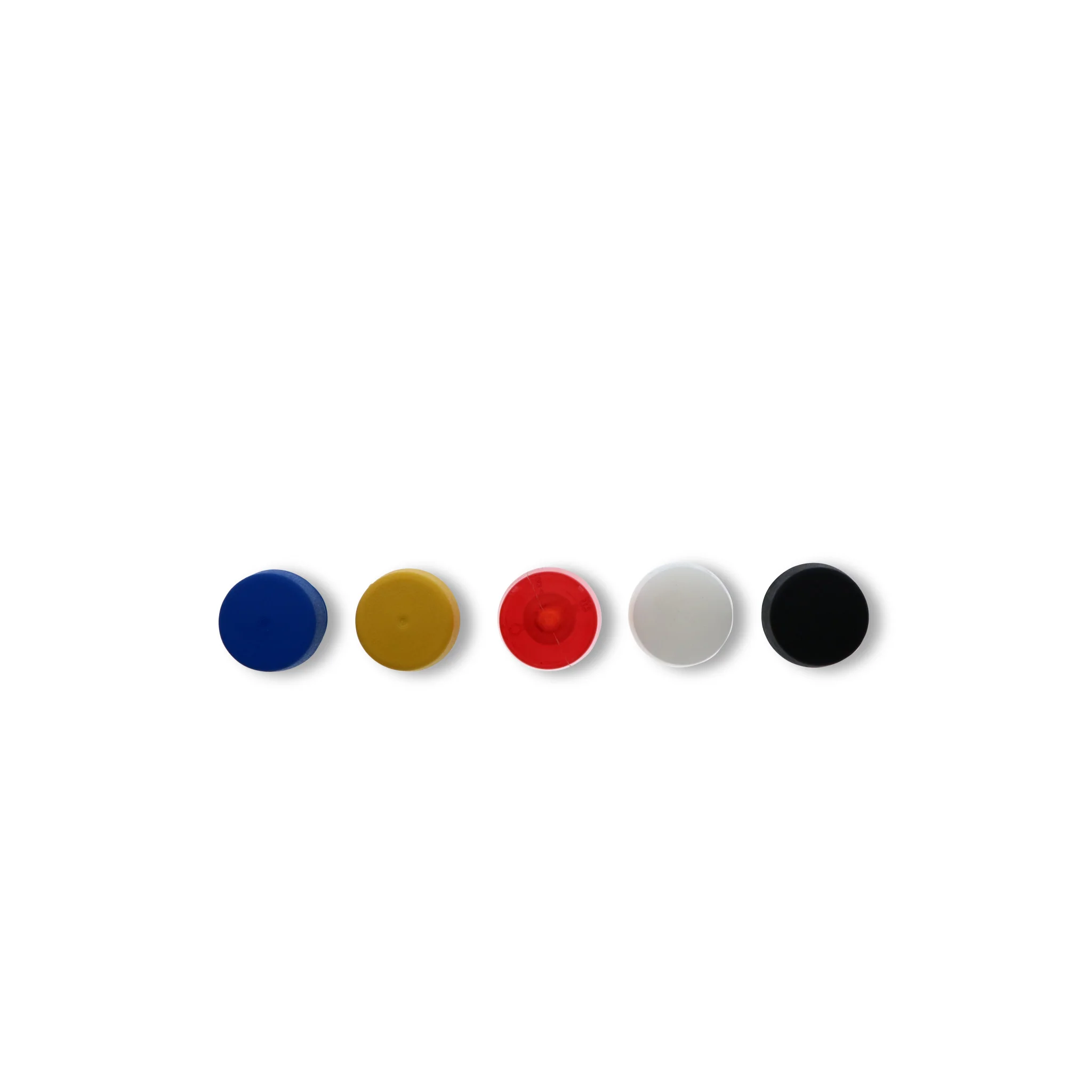 7 Piece Split Head Mallet Set 40mm - Image 4
