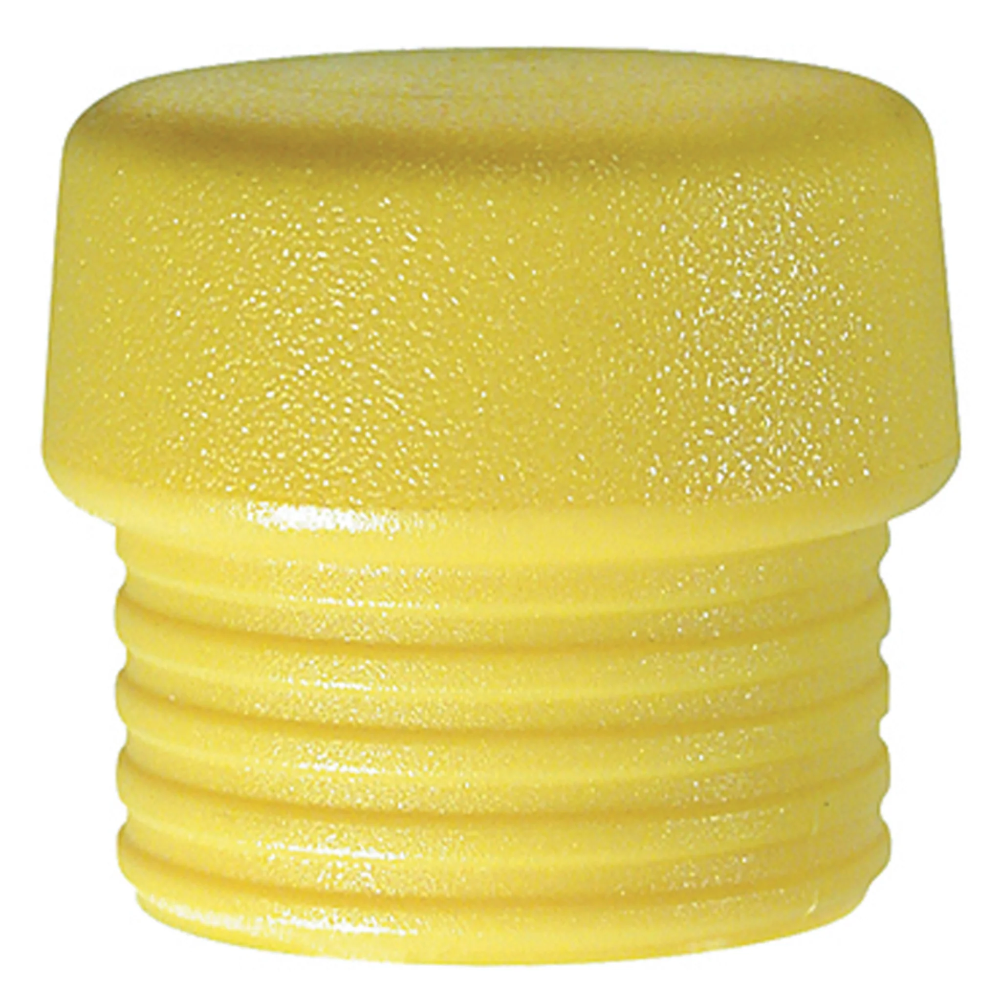 Split Head Mallet Face 1.2" Medium Hard - Image 2