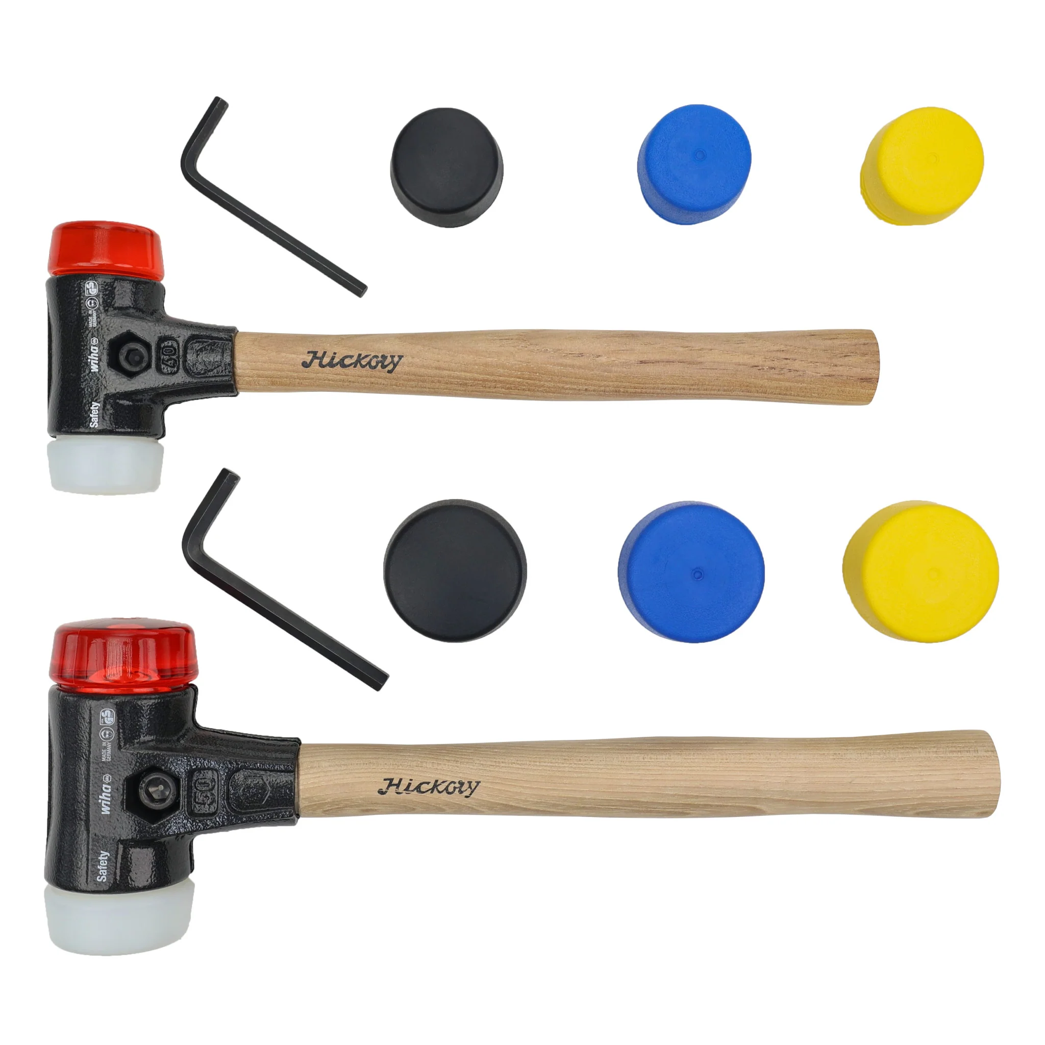 14 Piece Split Head Mallet Tray Set - Image 4