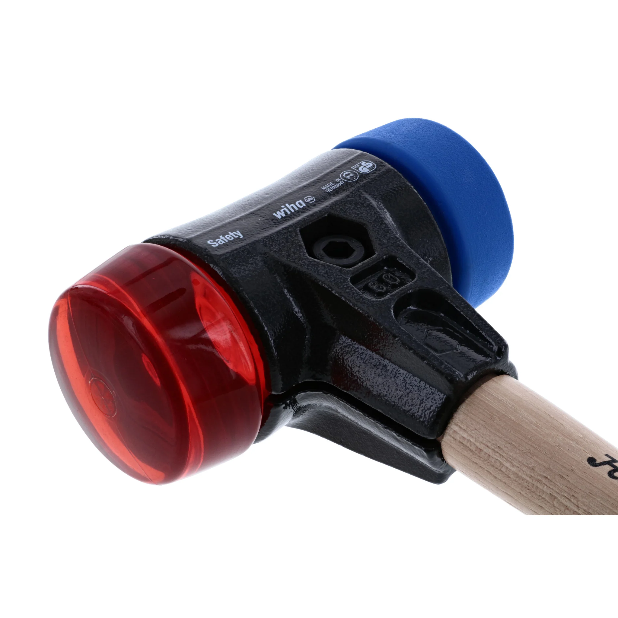Split Head Mallets 3.7 lbs 2.4"x13.3" - Image 4