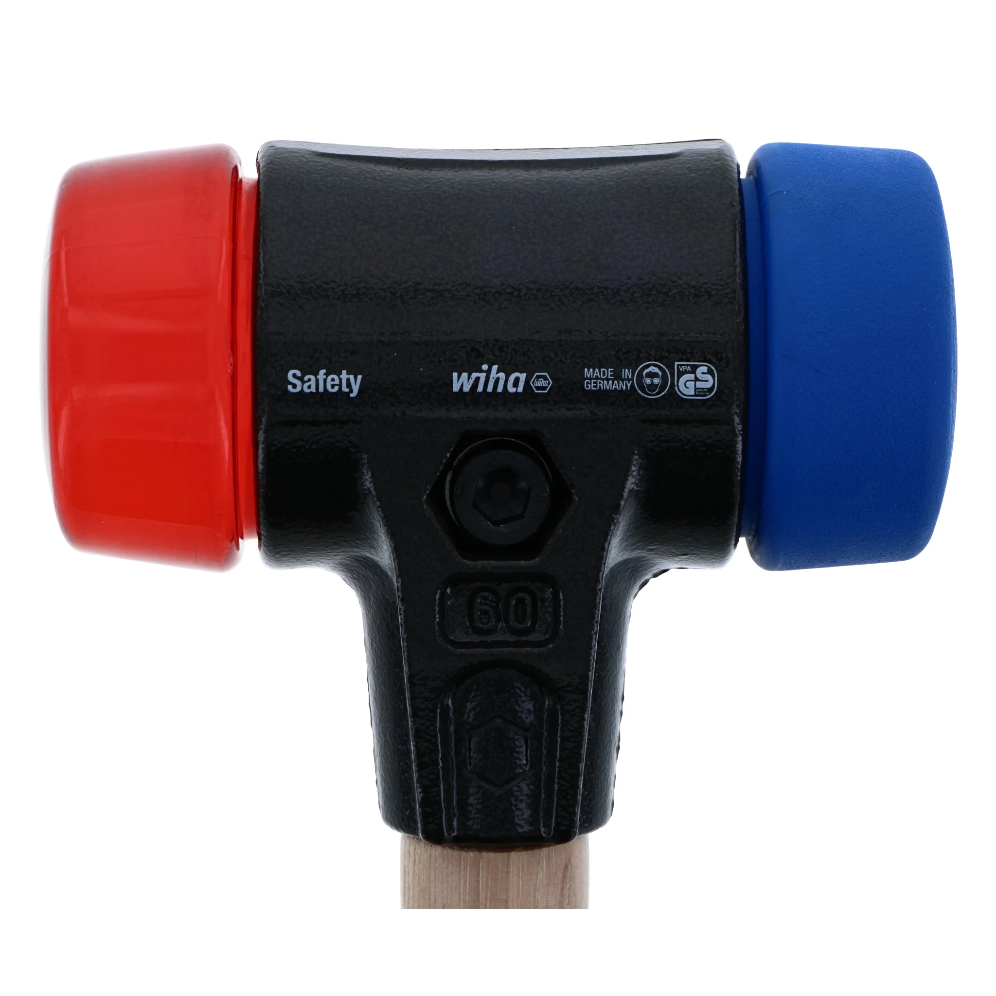 Split Head Mallets 3.7 lbs 2.4"x13.3" - Image 5