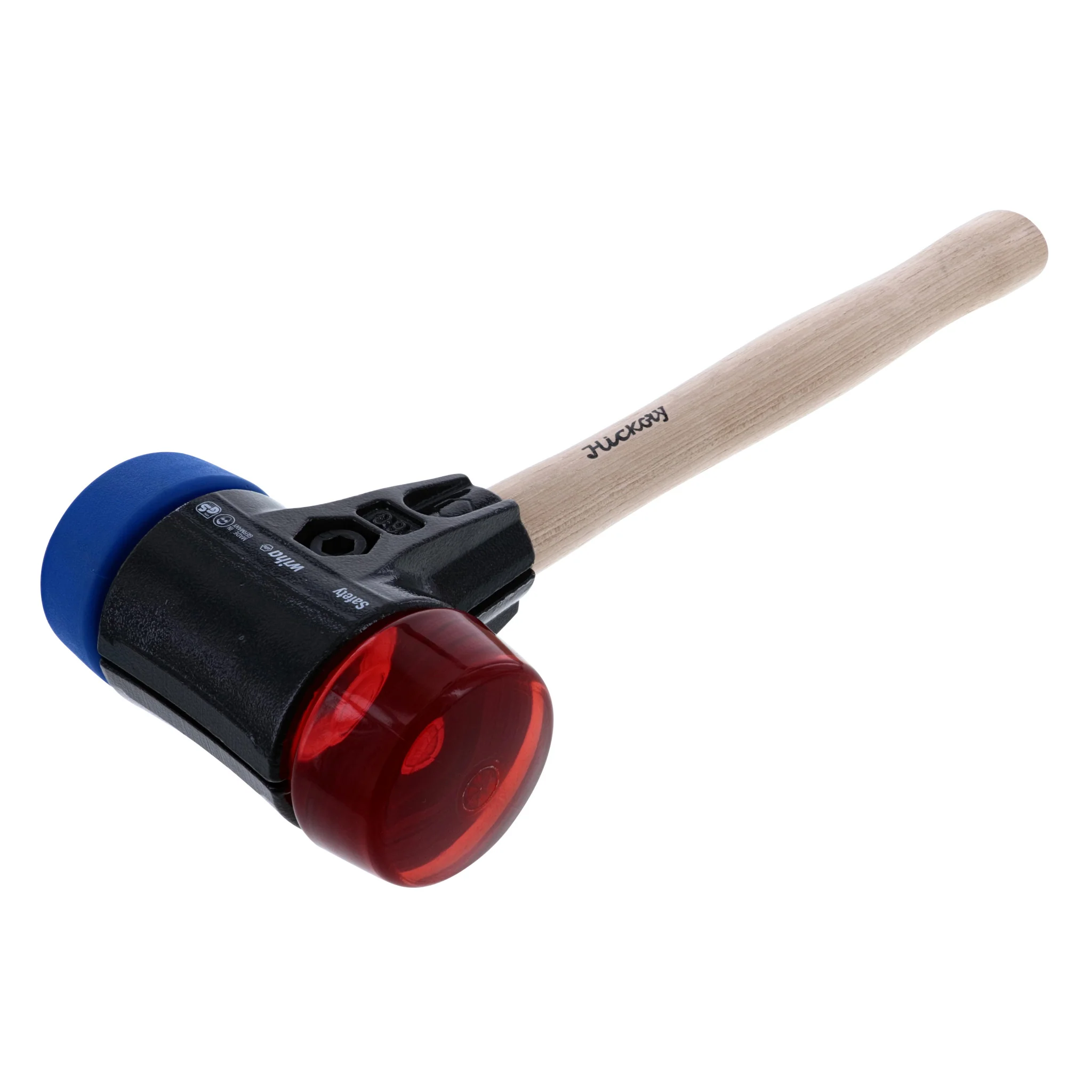 Split Head Mallets 3.7 lbs 2.4"x13.3" - Image 6