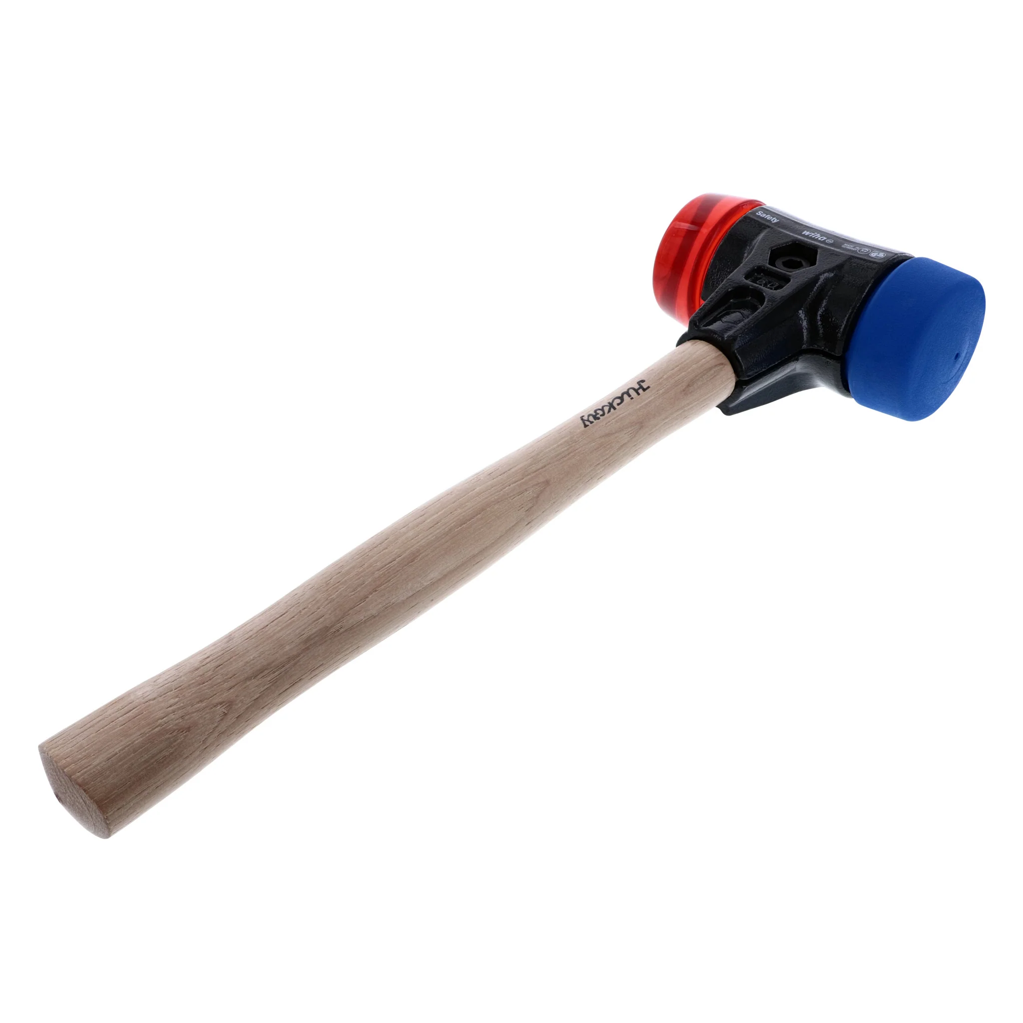 Split Head Mallets 3.7 lbs 2.4"x13.3" - Image 7