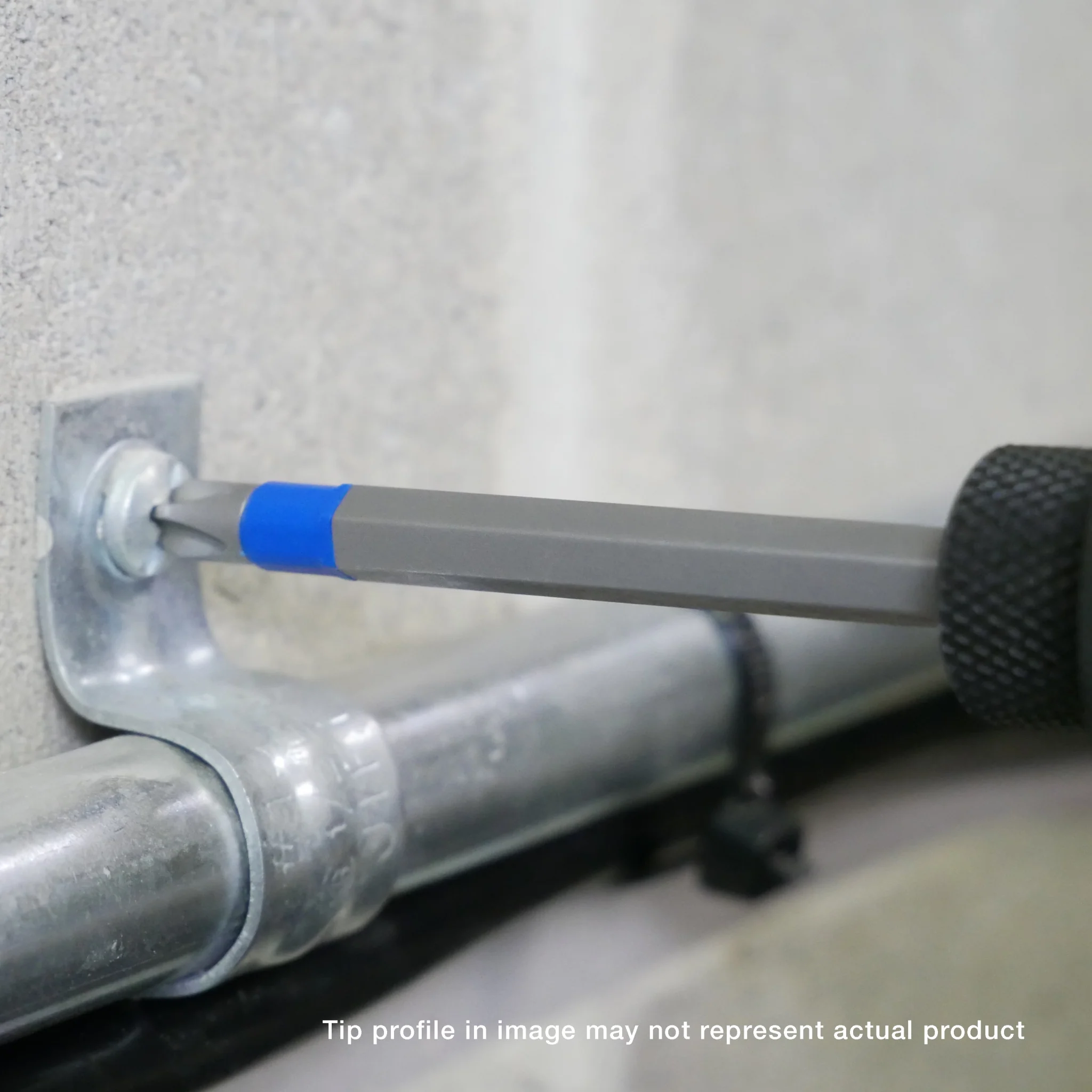 TerminatorBlue Square Impact Bits - Image 10