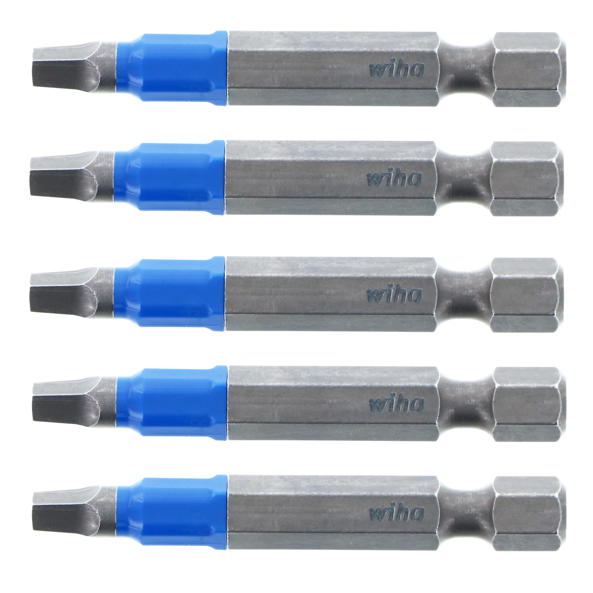 TerminatorBlue Square Impact Bits - Image 15