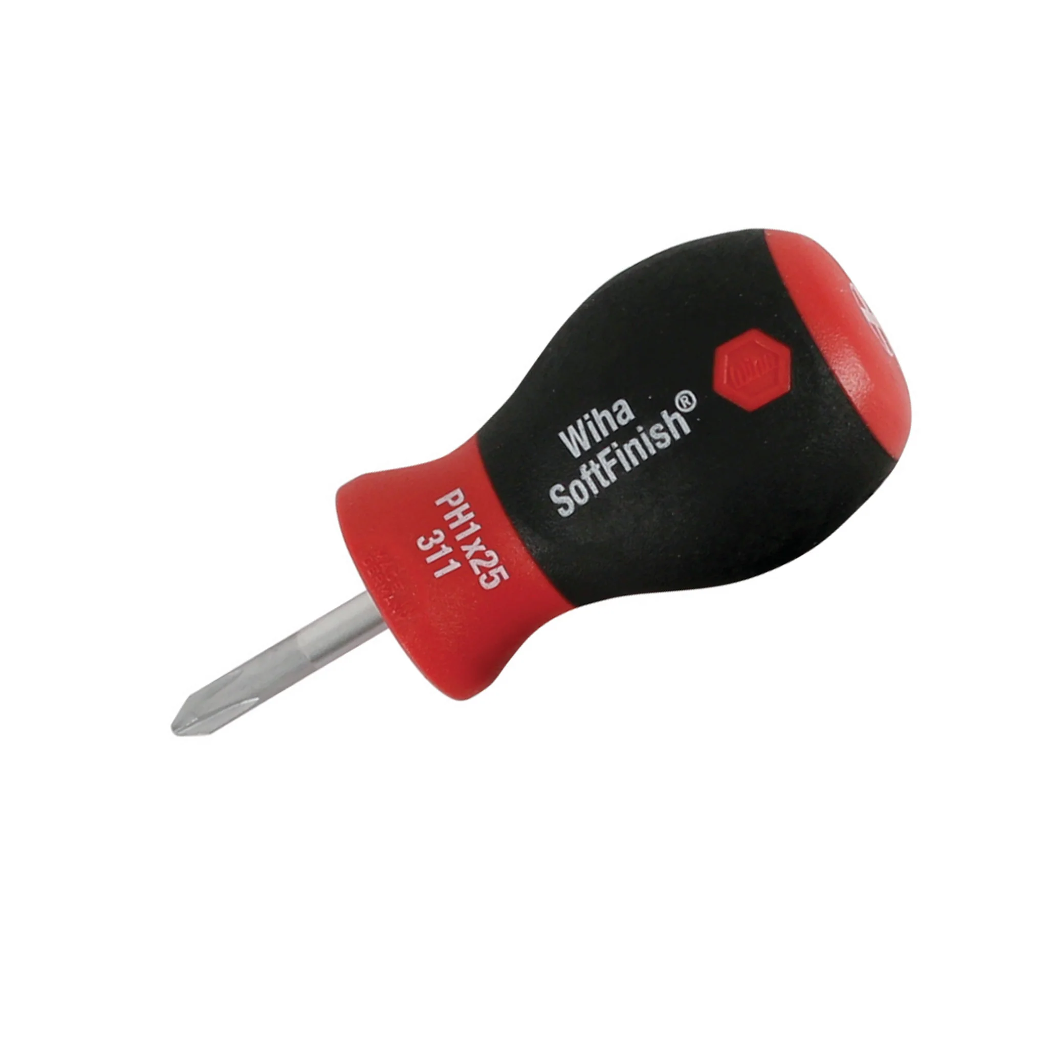 SoftFinish Stubby Screwdrivers - Image 3