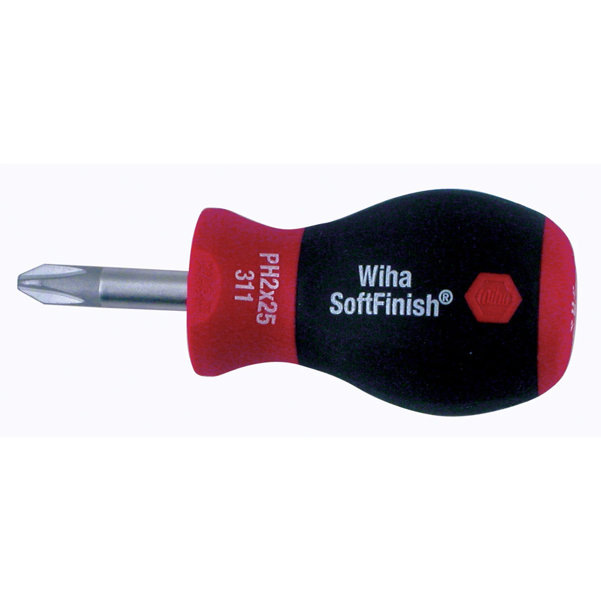 SoftFinish Stubby Screwdrivers - Image 4