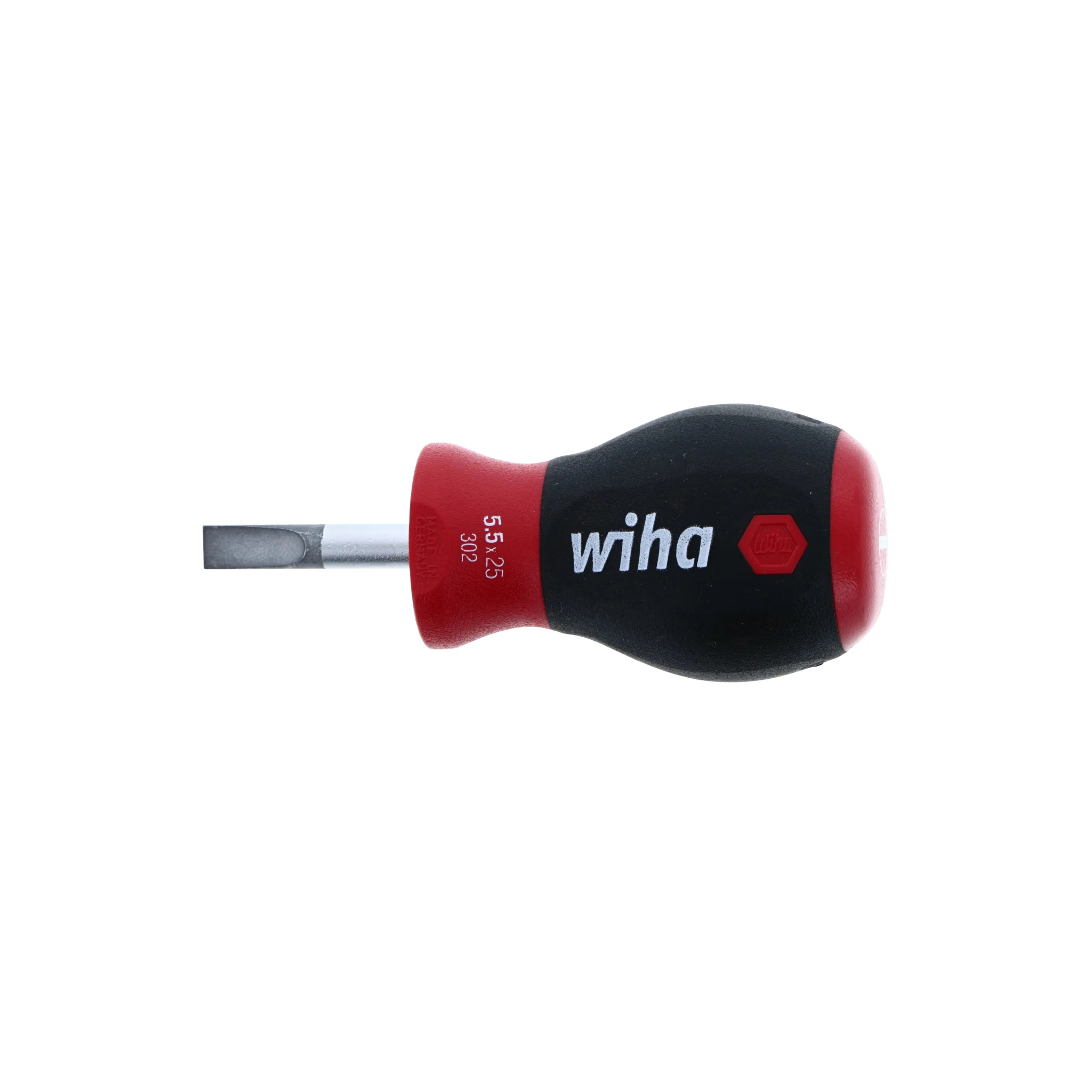 SoftFinish Stubby Screwdrivers - Image 5