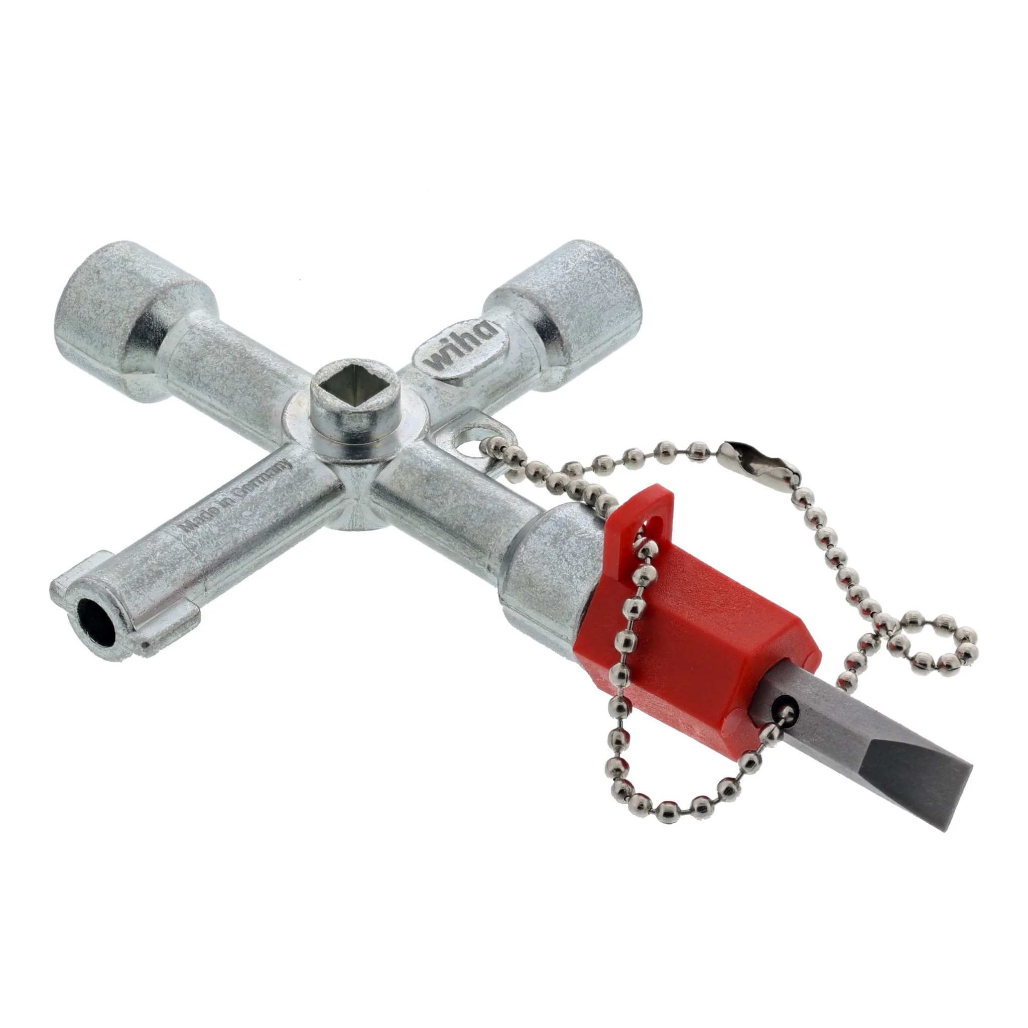 Switch Cabinet Key - Image 3