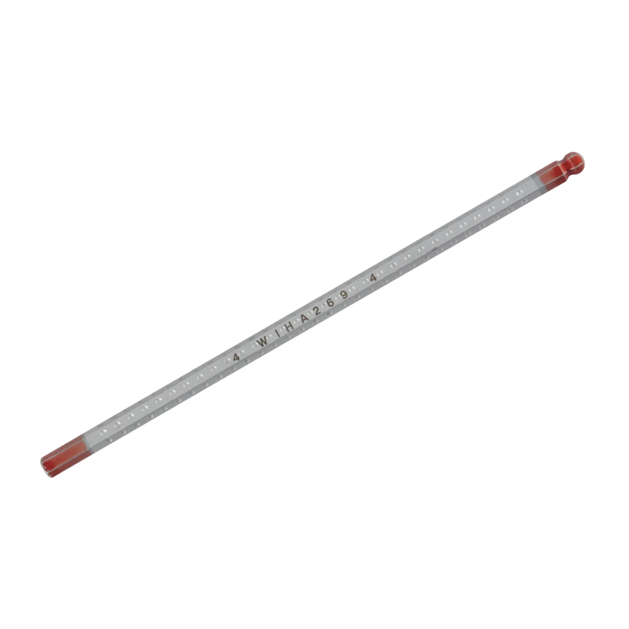 Reversible Drive-Loc IV Blade Hex and Ball End 4.0mm - Image 2