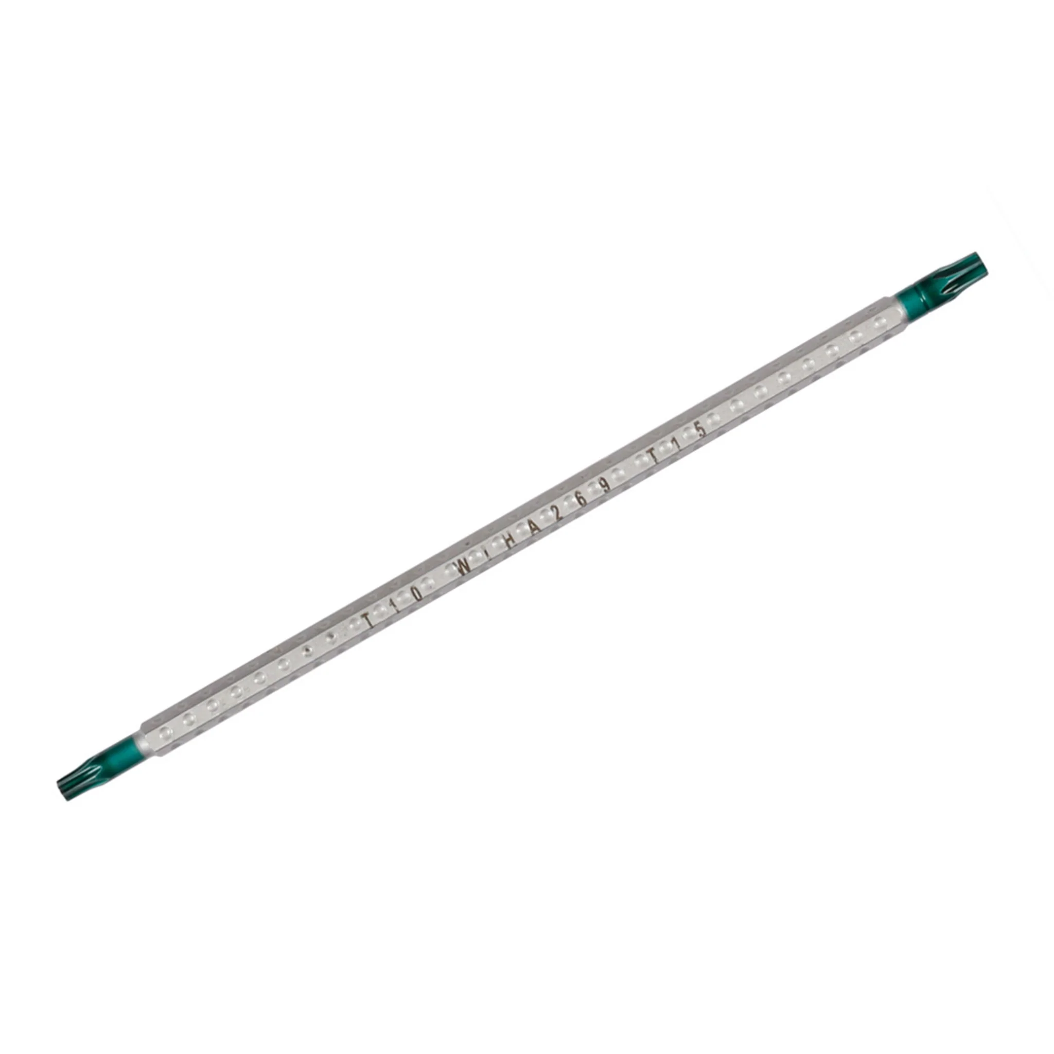 Torx Drive-Loc IV Blade T6 x T8 - Image 2