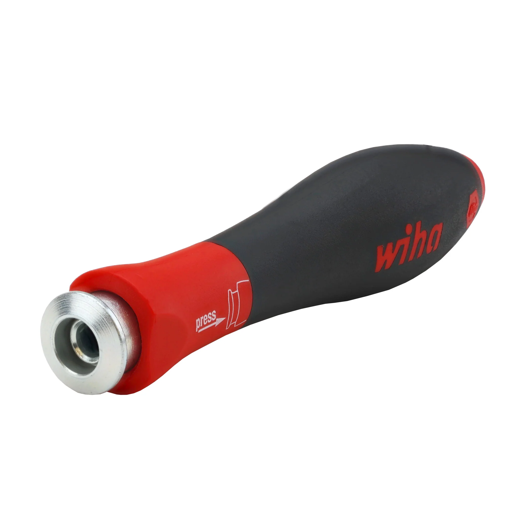 SoftFinish Drive-Loc IV Handle - Image 2