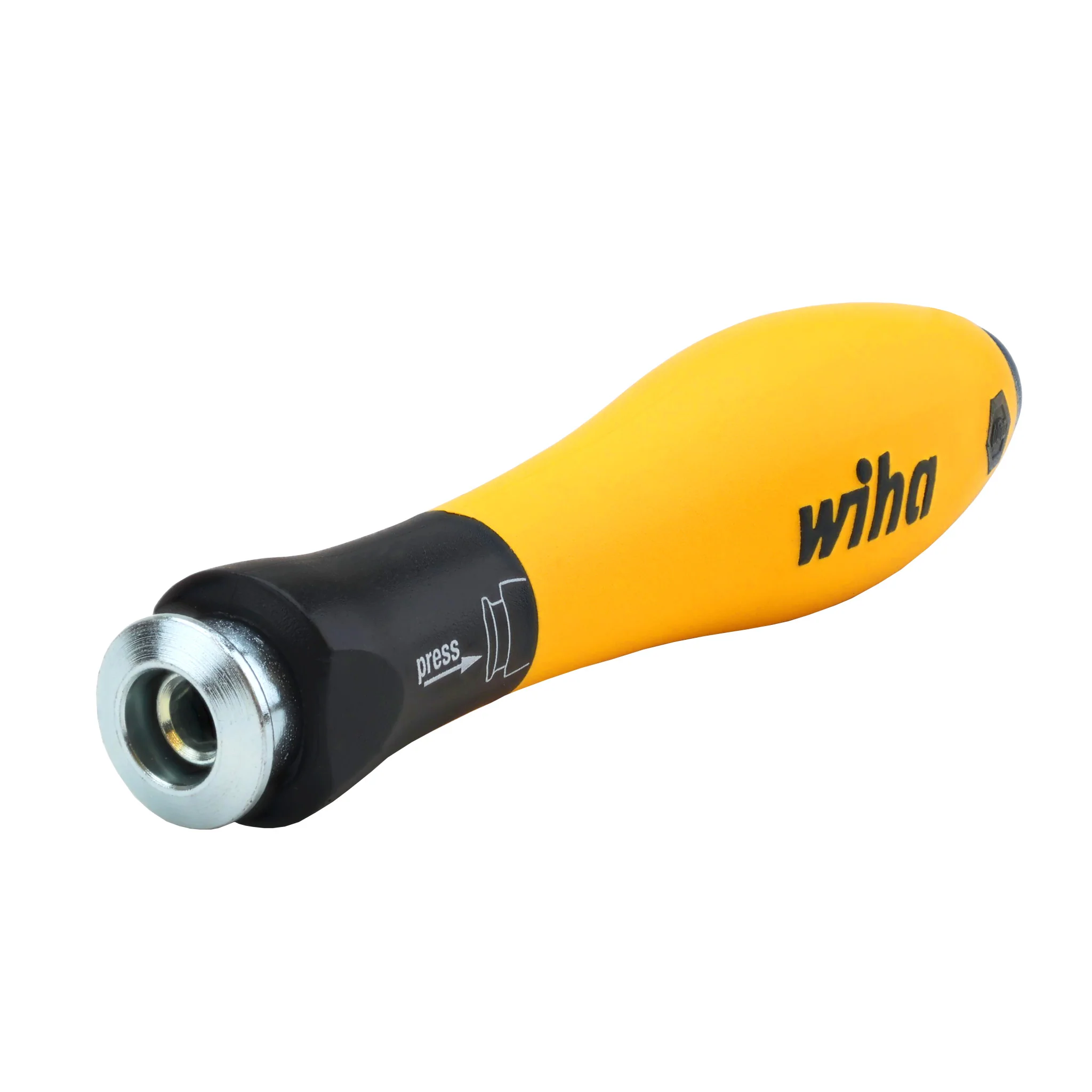 ESD Safe Drive-Loc IV Handle - Image 2