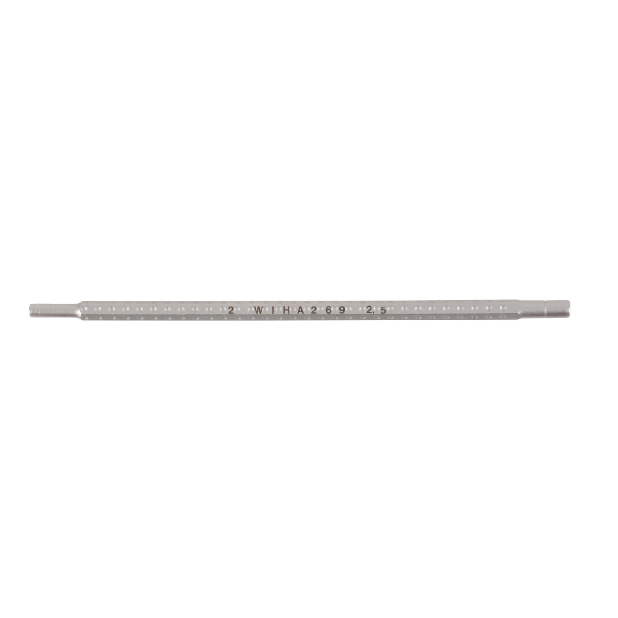 12 Piece ESD Safe Drive-Loc IV Blade Set in Canvas Pouch - Image 5