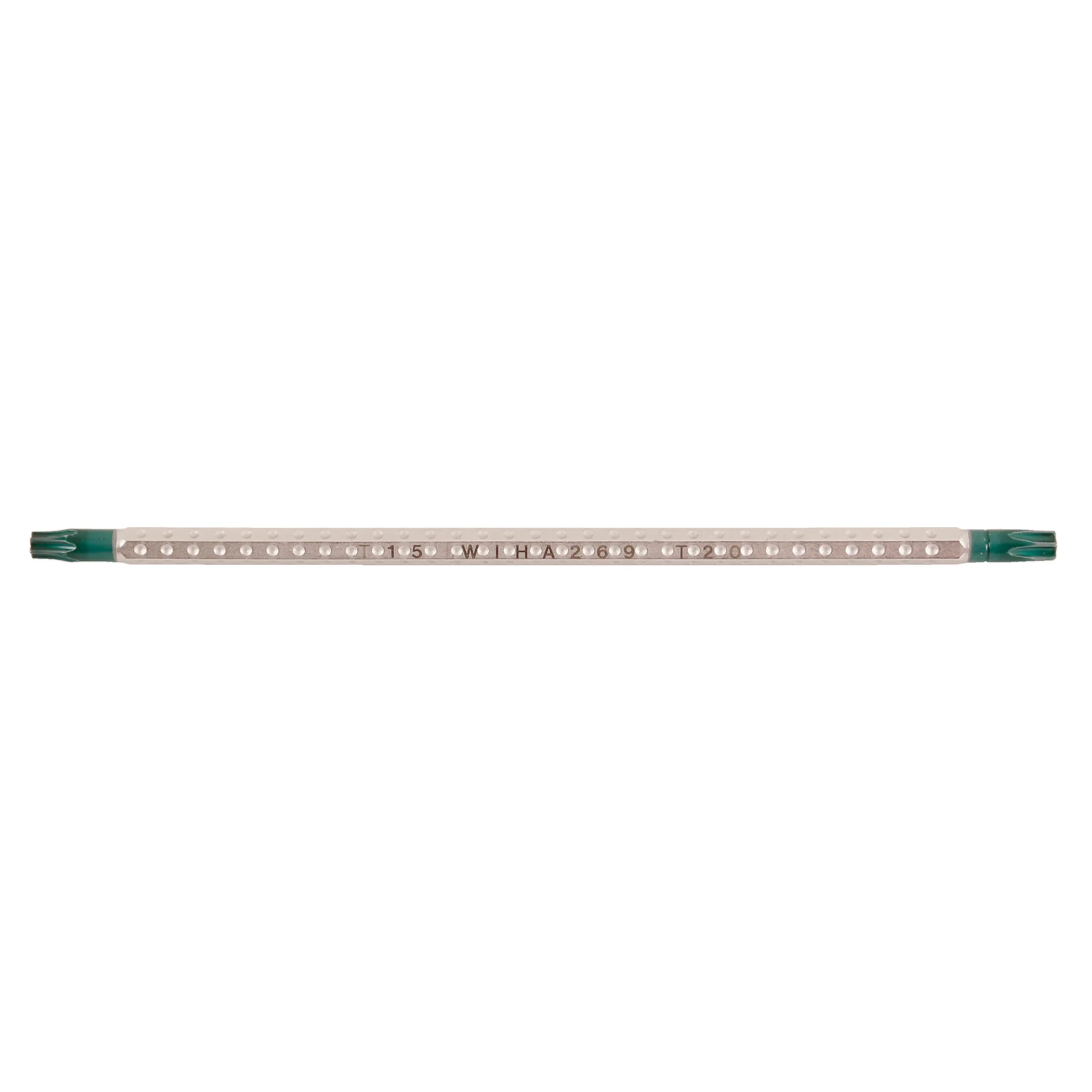 Torx Drive-Loc IV Blade T15 x T20 - Image 2