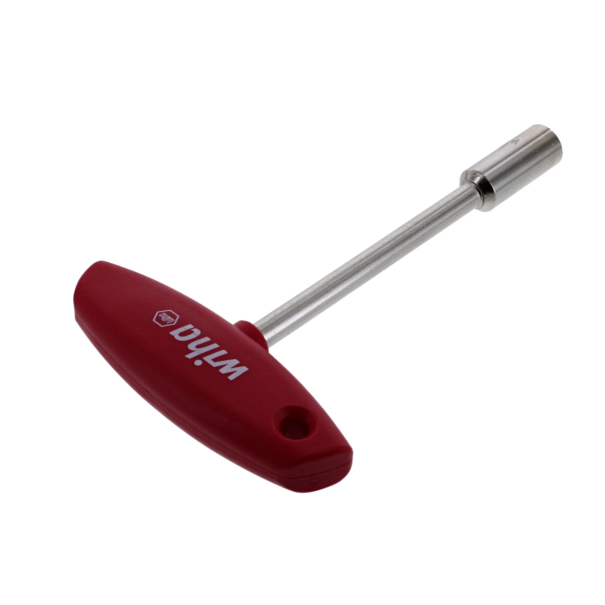 Classic Grip T-Handle Nut Driver 10.0mm - Image 3