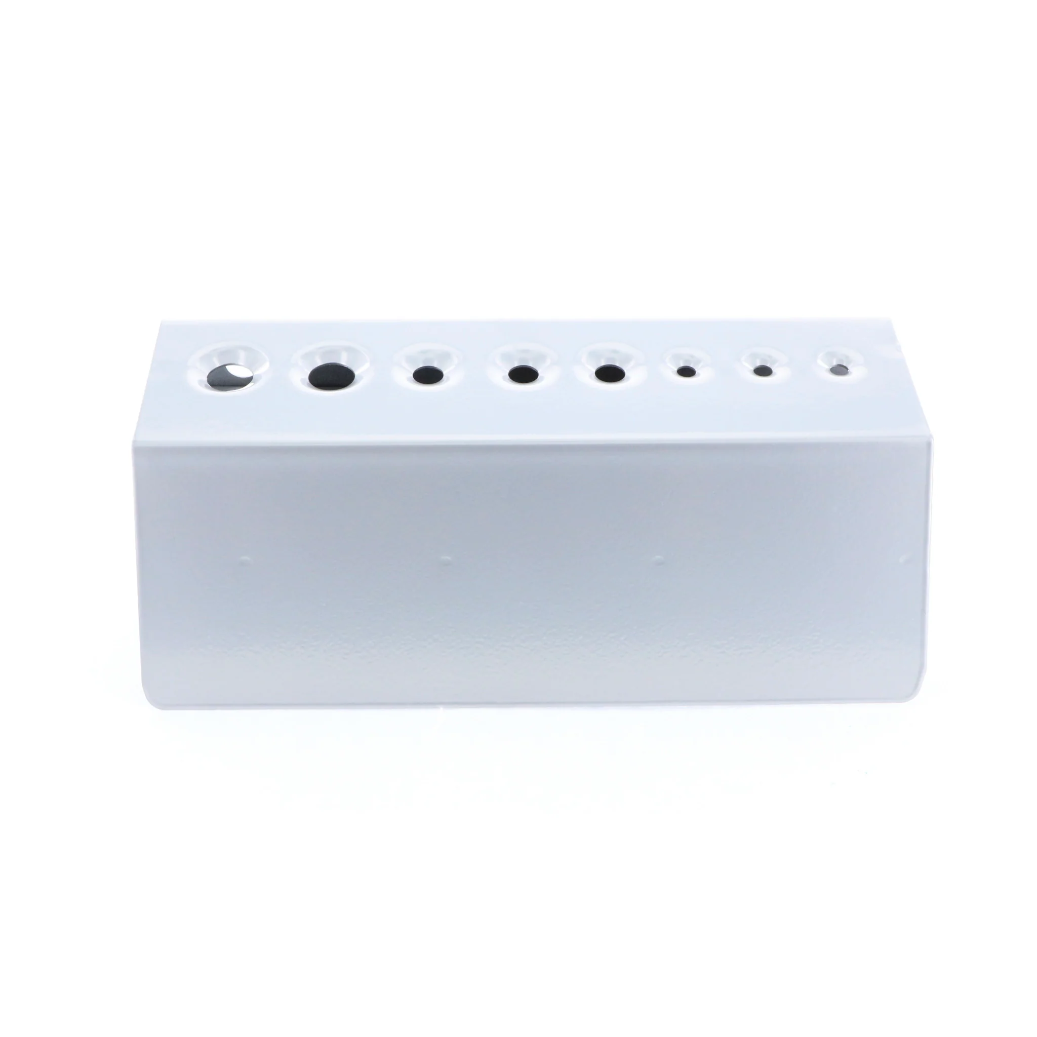 Steel T-Handle Stand - 8 Stations