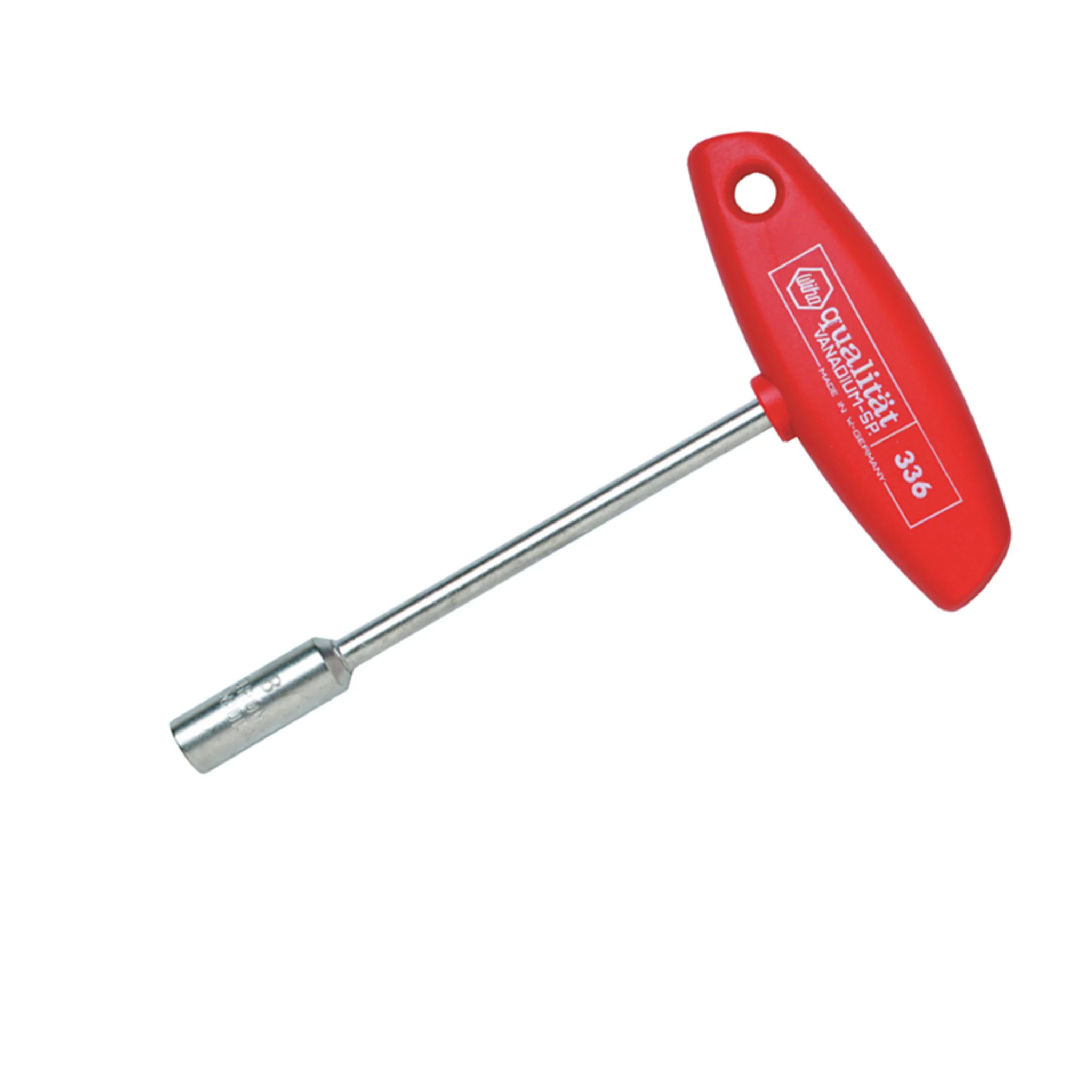 T-Handle Nut Driver - Image 9