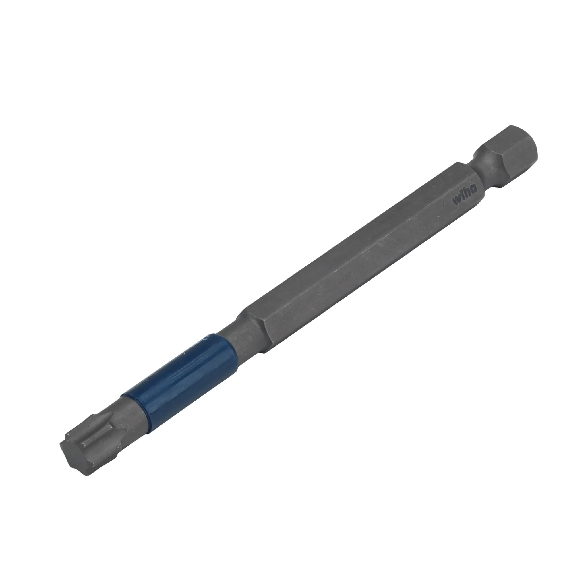 TerminatorBlue Impact Bit Torx® T40 – 3.5" Length - 2 Pack - Image 4
