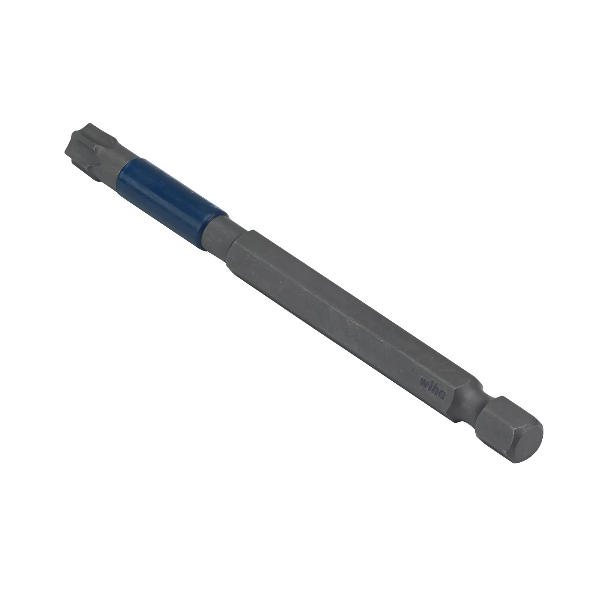 TerminatorBlue Impact Bit Torx® T40 – 3.5" Length - 2 Pack - Image 5