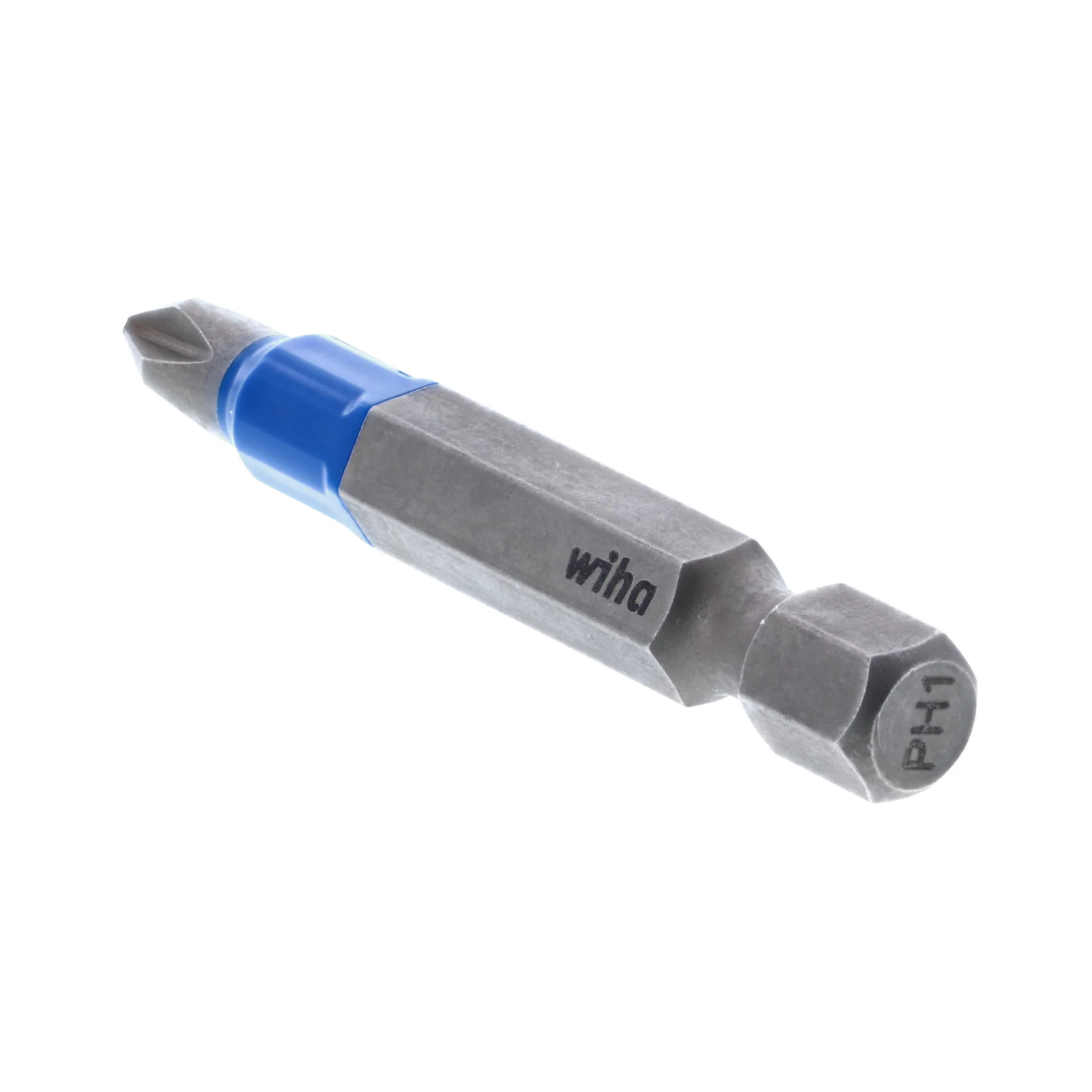 TerminatorBlue Impact Bit Phillips #1 - 2 Inch - 2 Pack - Image 4