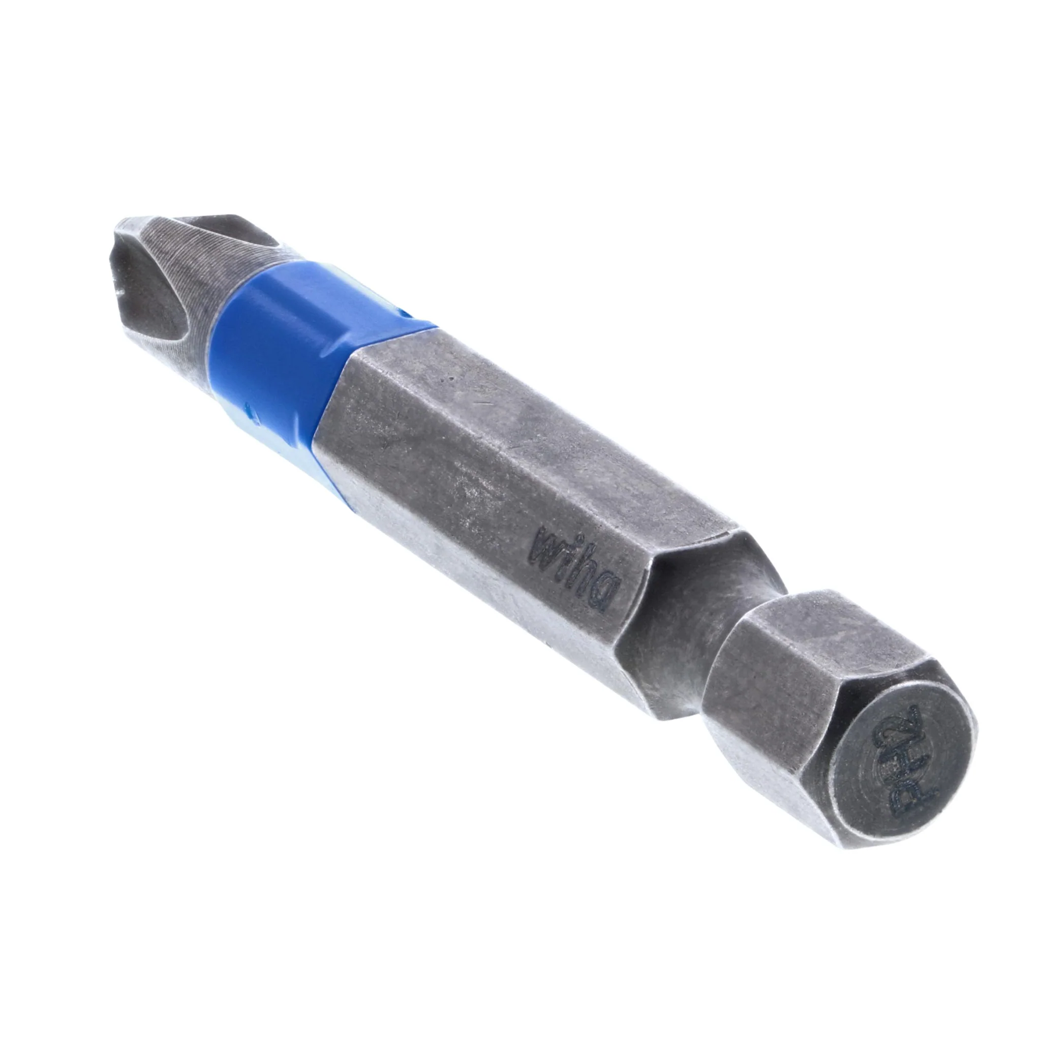 TerminatorBlue Impact Bit Phillips #2 - 2 Inch - 5 Pack - Image 4