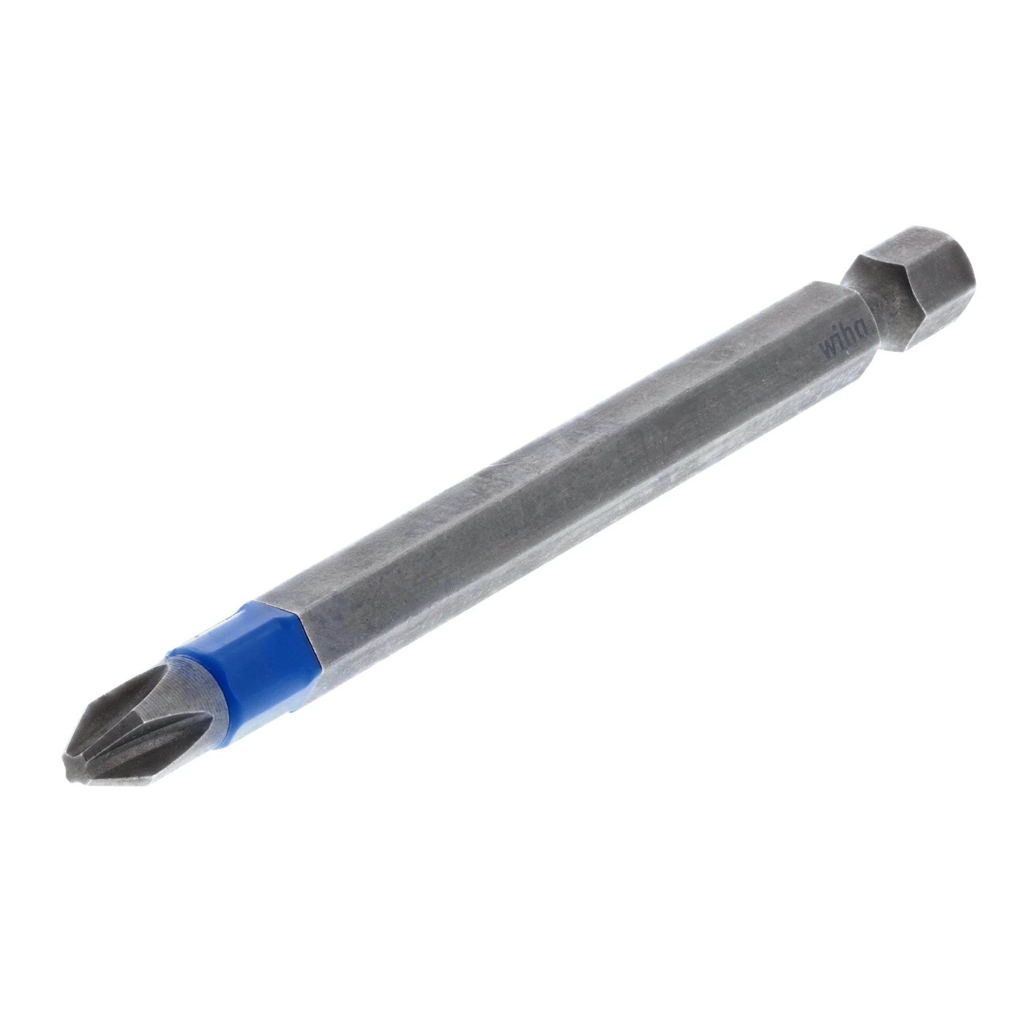 TerminatorBlue Impact Bit Phillips #2 - 3.5 Inch - 2 Pack - Image 4