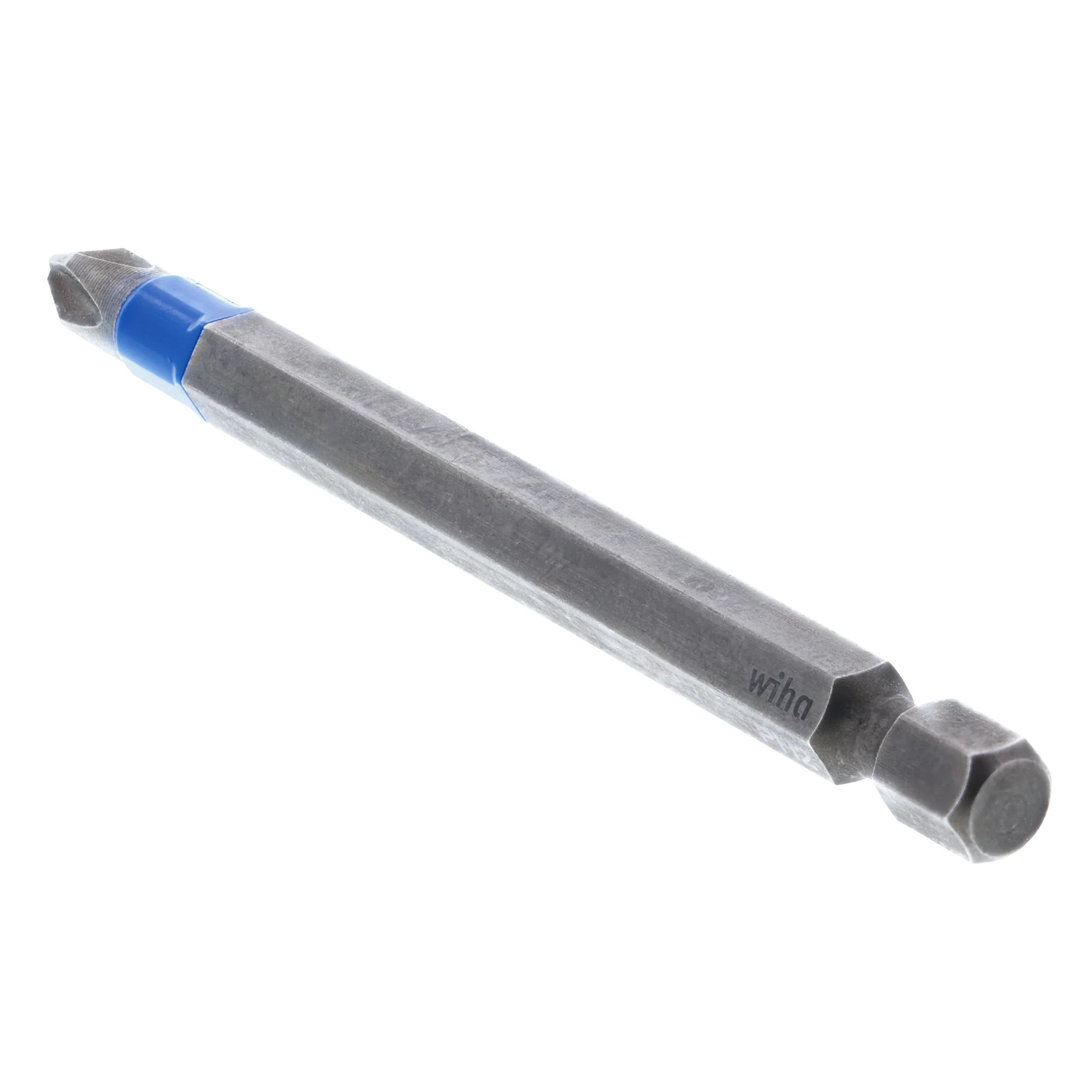 TerminatorBlue Impact Bit Phillips #2 - 3.5 Inch - 2 Pack - Image 5