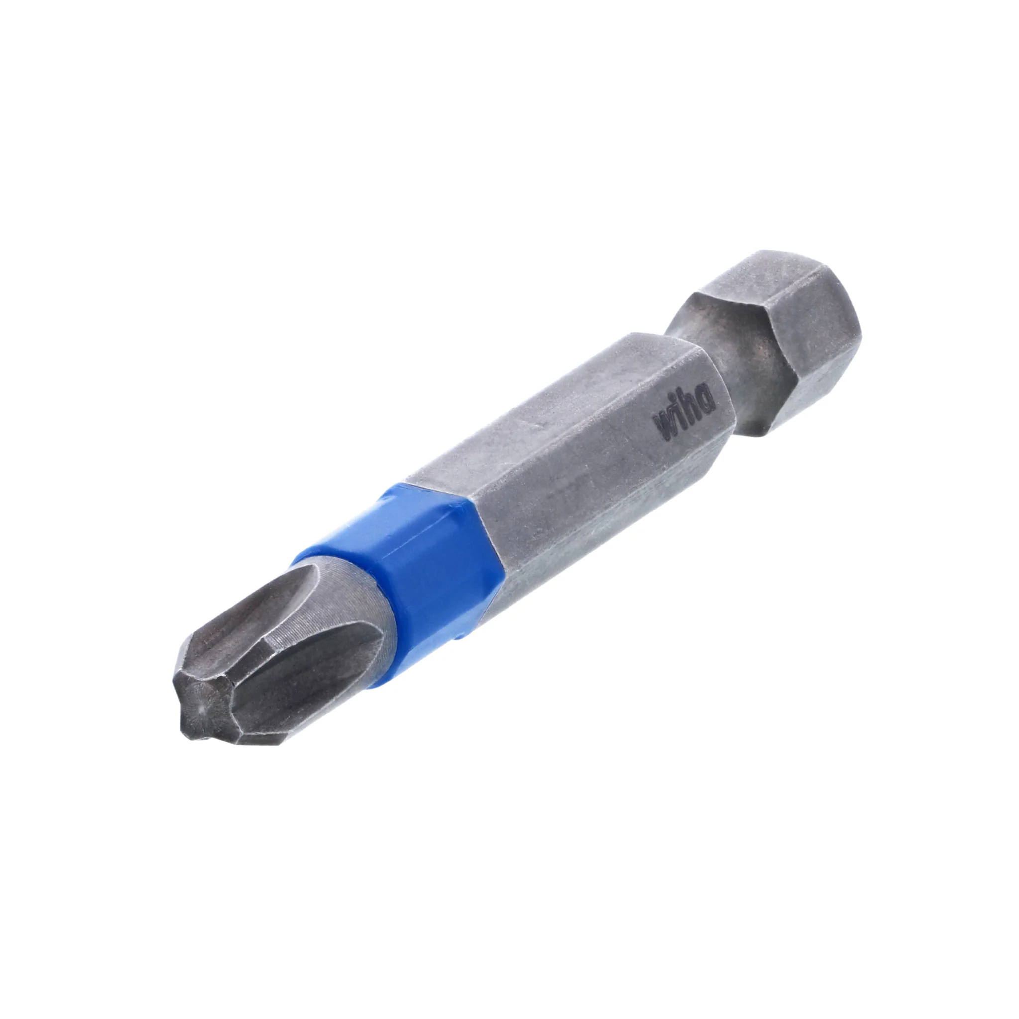 TerminatorBlue Impact Bit Phillips #3 - 2 Inch - 2 Pack - Image 3