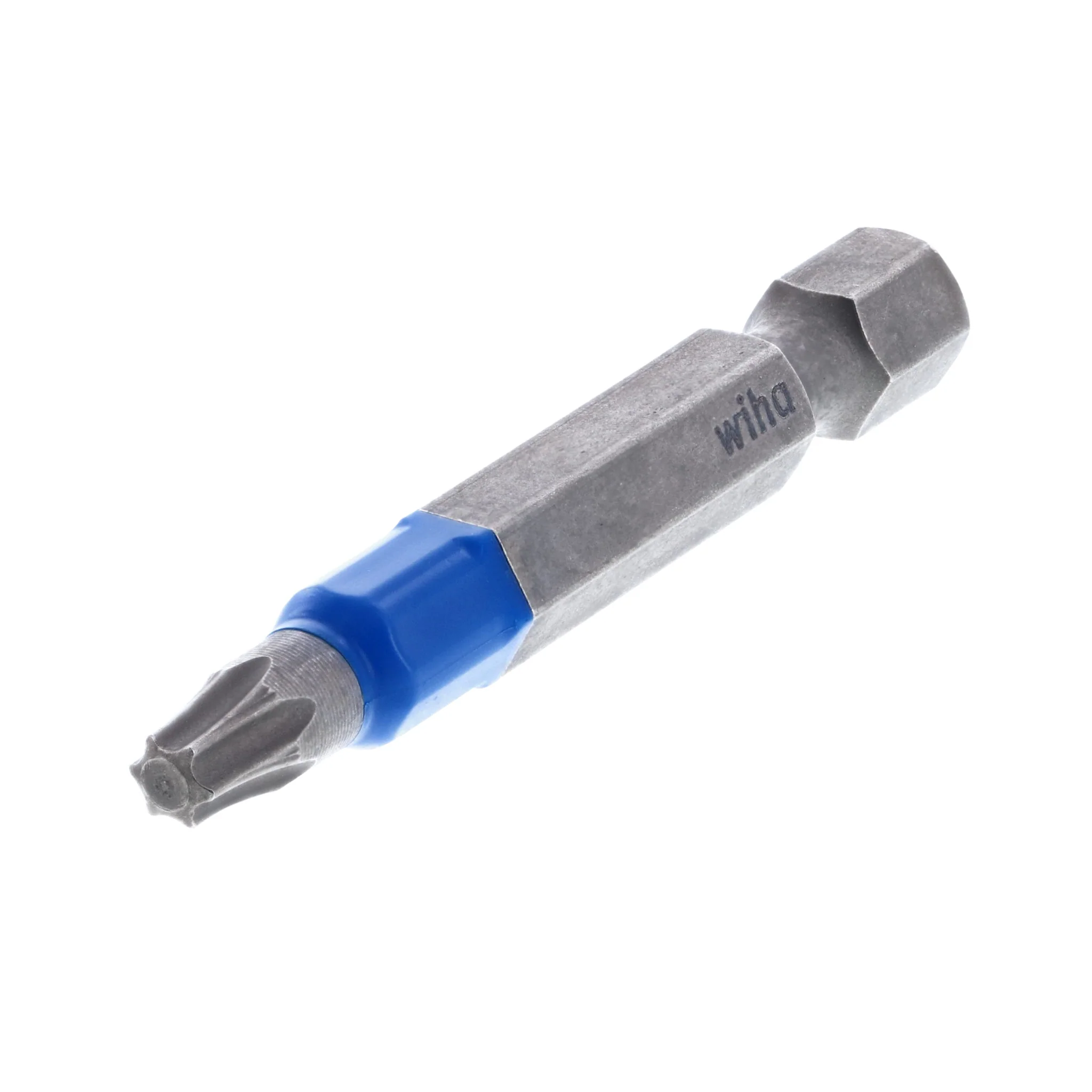 TerminatorBlue Impact Bit Torx T20 - 2 Inch - 2 Pack - Image 3