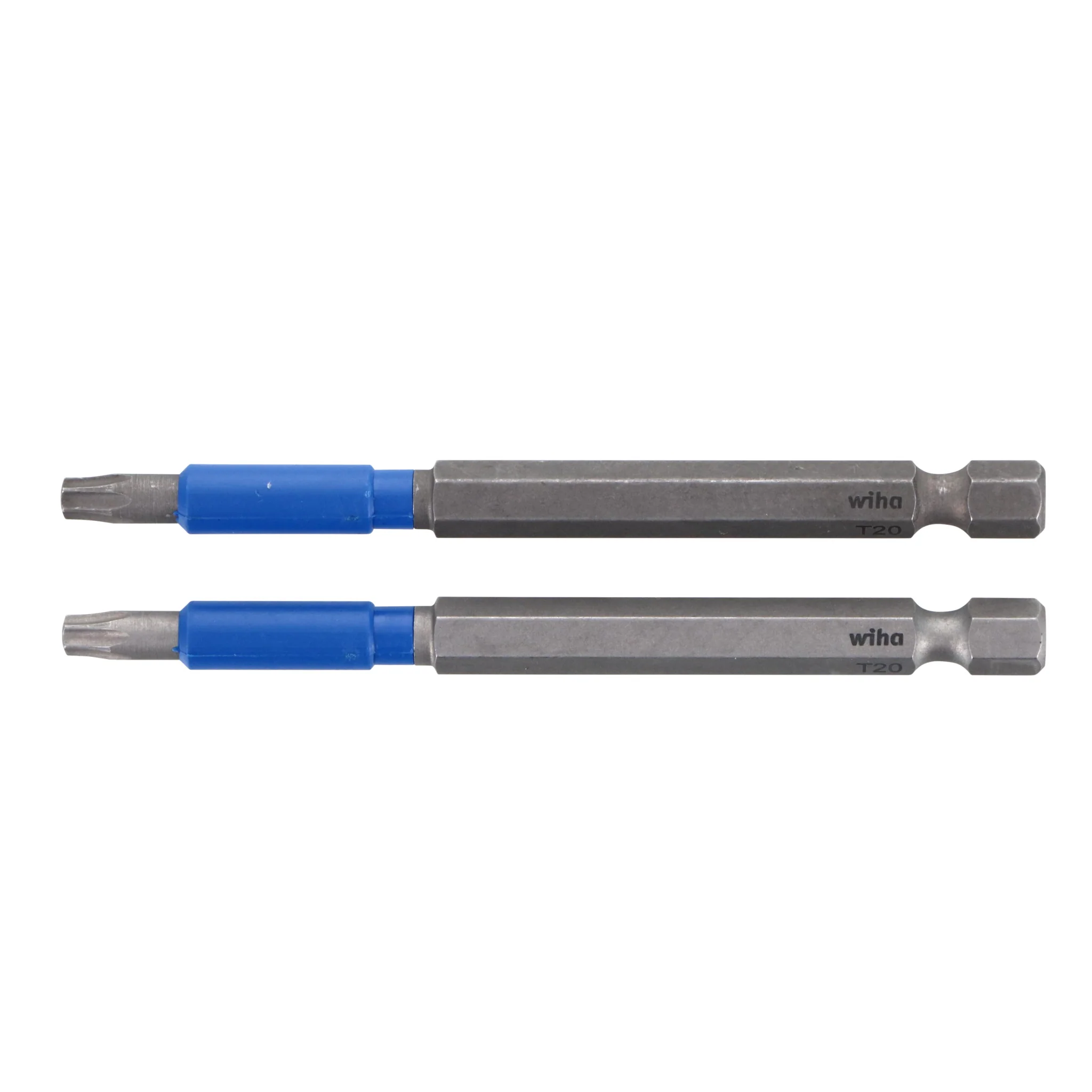 TerminatorBlue Impact Bit Torx T20 - 3.5 Inch - 2 Pack - Image 4