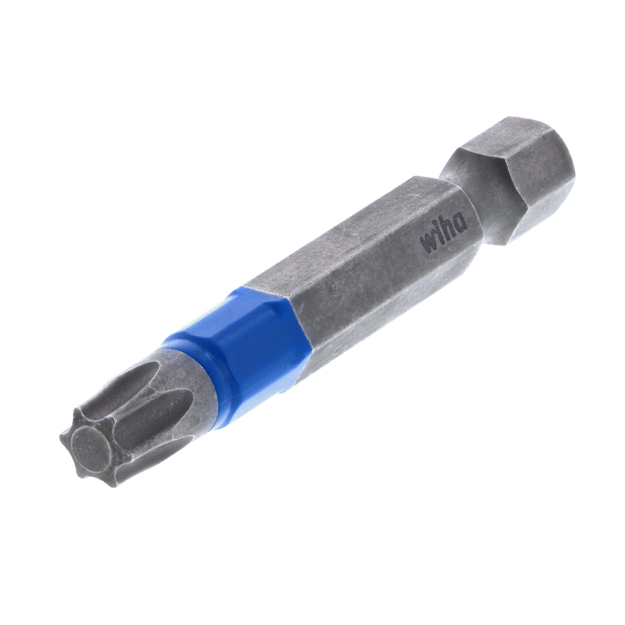 TerminatorBlue Impact Bit Torx T30 - 2 Inch - 2 Pack - Image 3