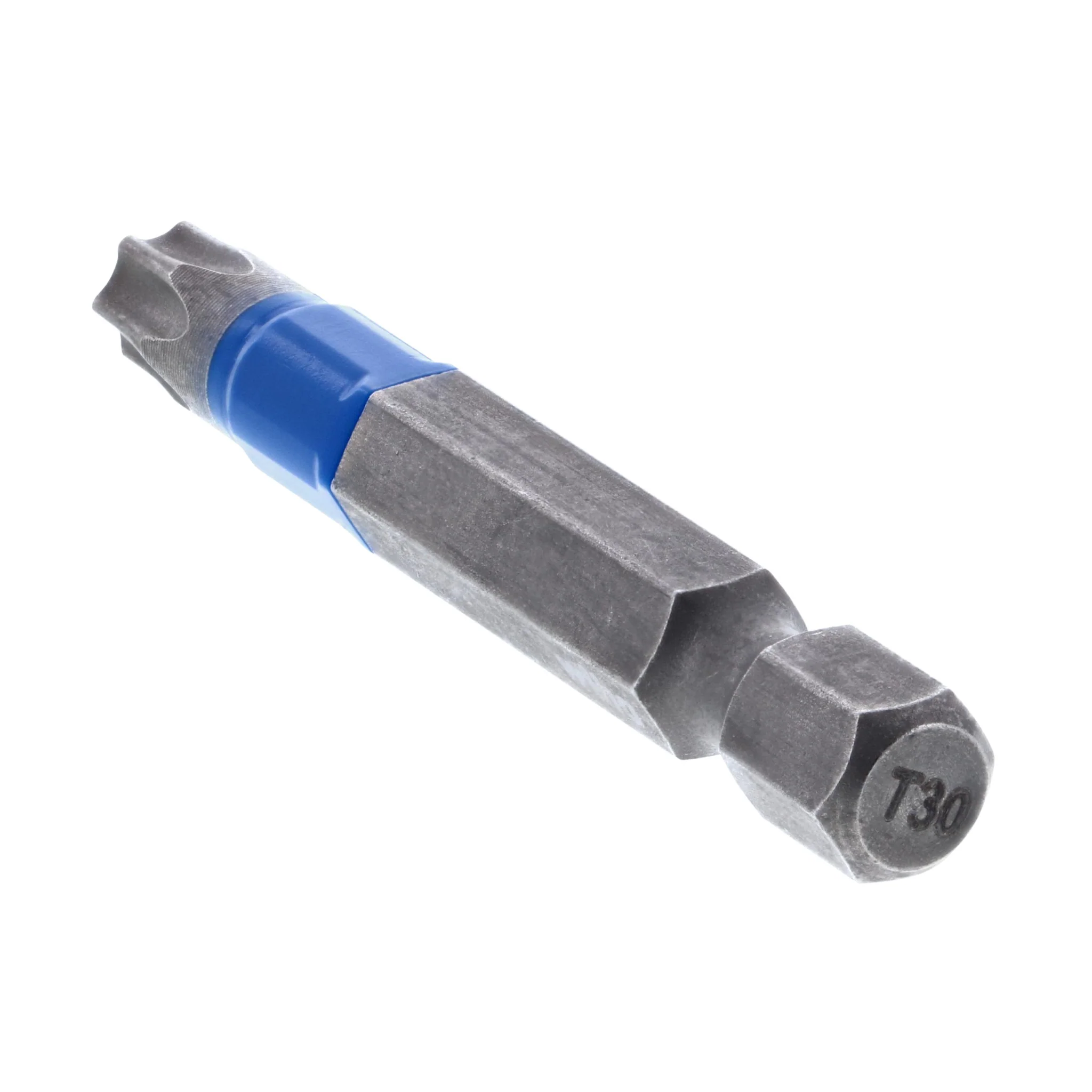 TerminatorBlue Impact Bit Torx T30 - 2 Inch - 2 Pack - Image 4