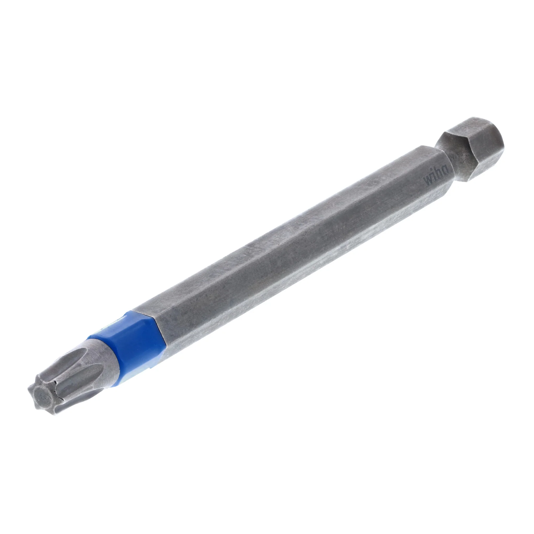 TerminatorBlue Impact Bit Torx T30 - 3.5 Inch - 2 Pack - Image 3