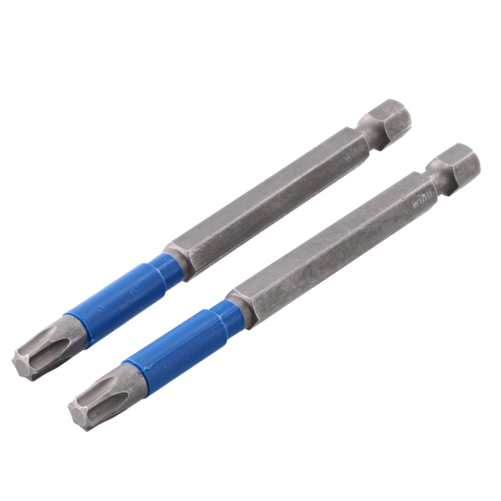 TerminatorBlue Impact Bit Torx T30 - 3.5 Inch - 2 Pack - Image 4